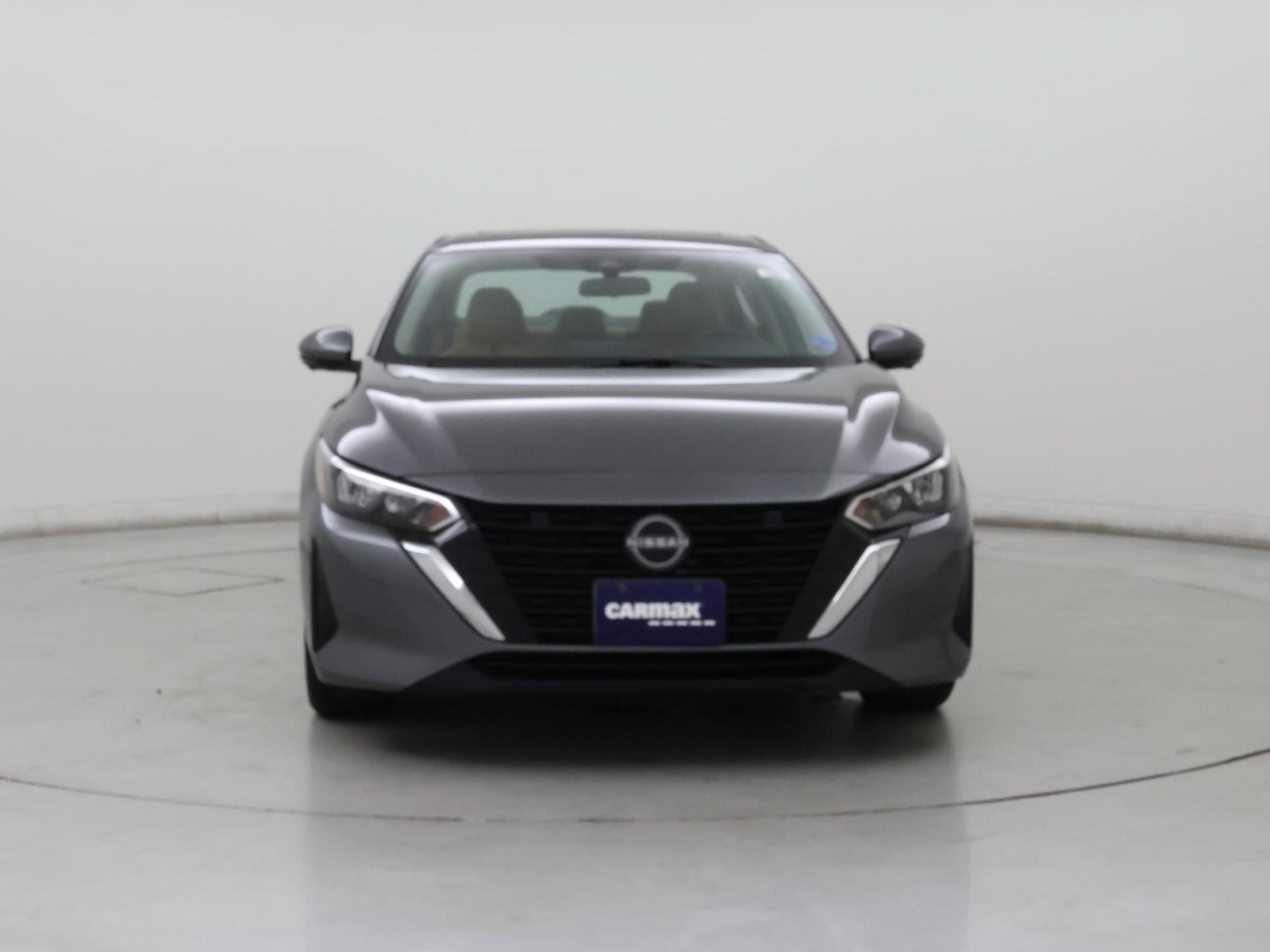 2024 Nissan Sentra SV - Photo 6