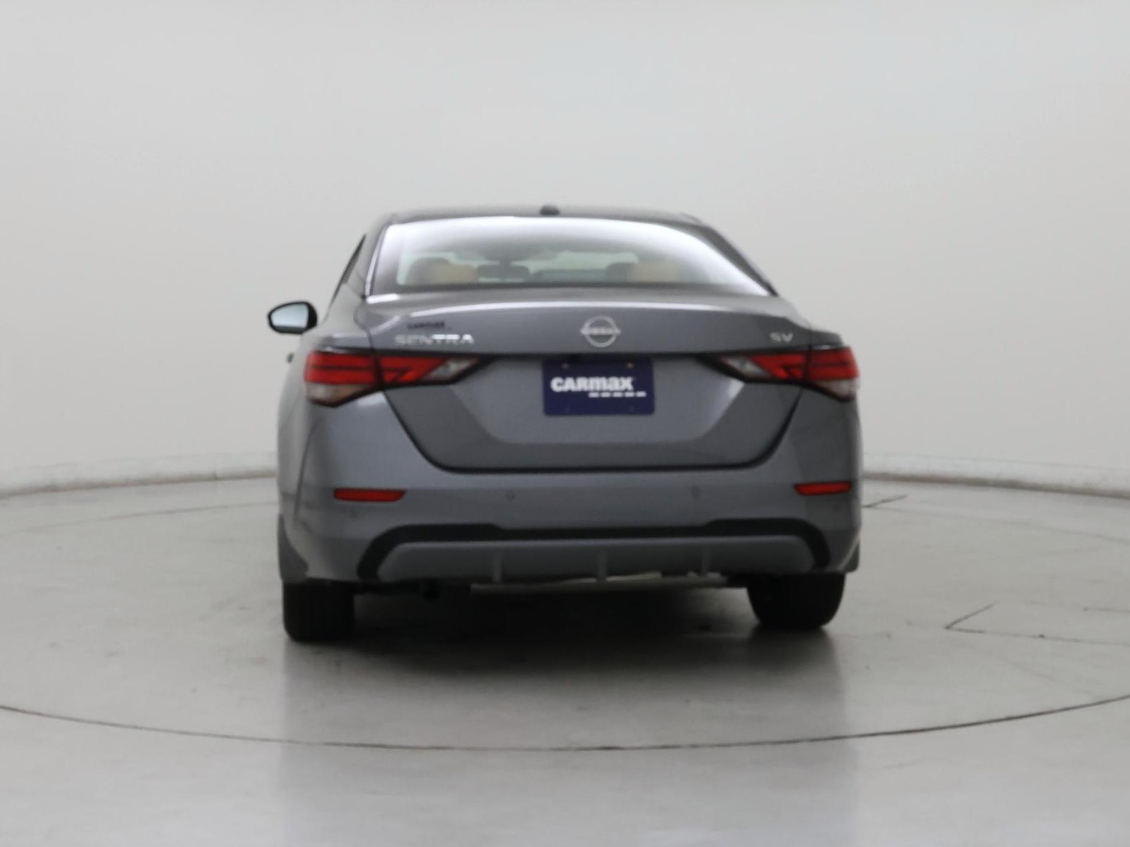 2024 Nissan Sentra SV - Photo 7