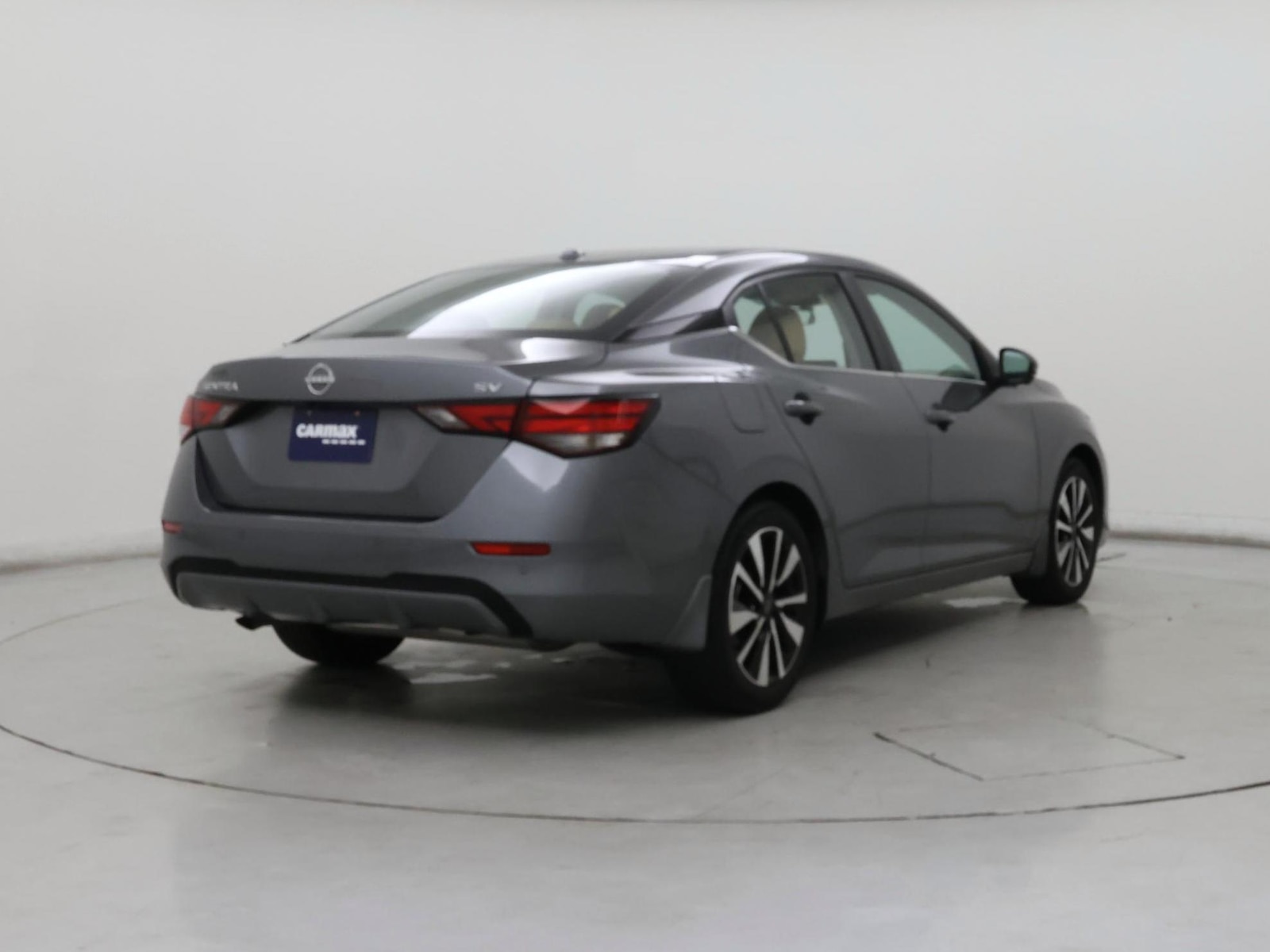 2024 Nissan Sentra SV - Photo 9