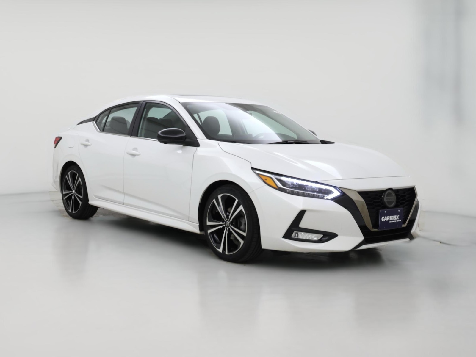 2023 Nissan Sentra