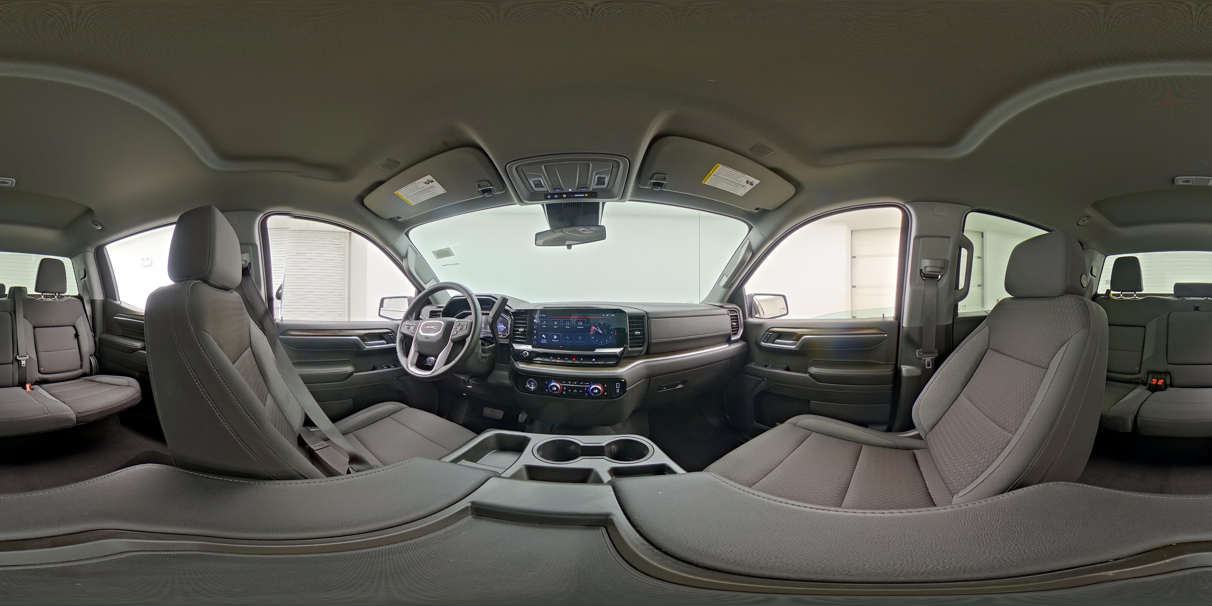 2024 GMC Sierra 1500 Elevation - Photo 24