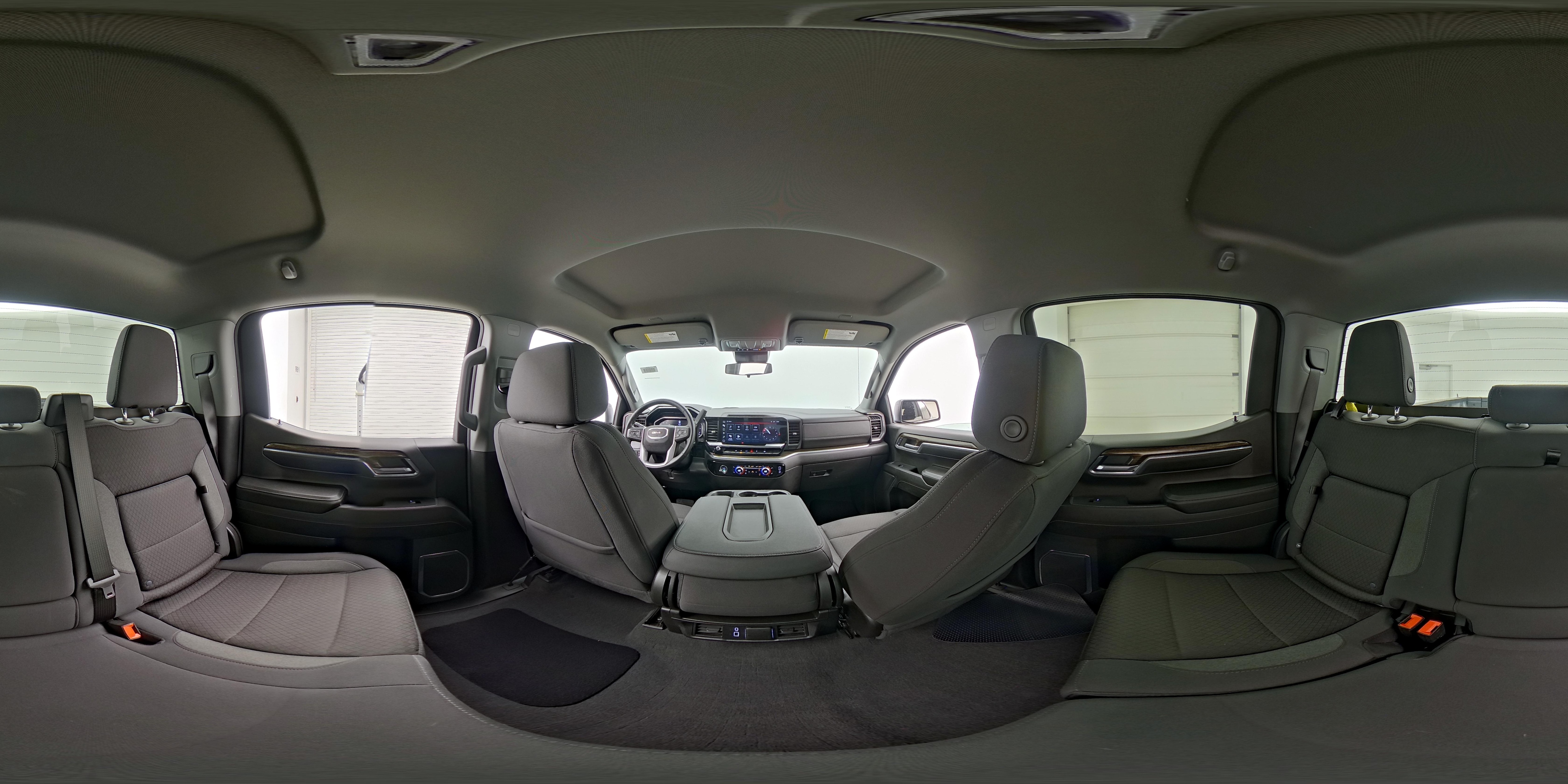 2024 GMC Sierra 1500 Elevation - Photo 25