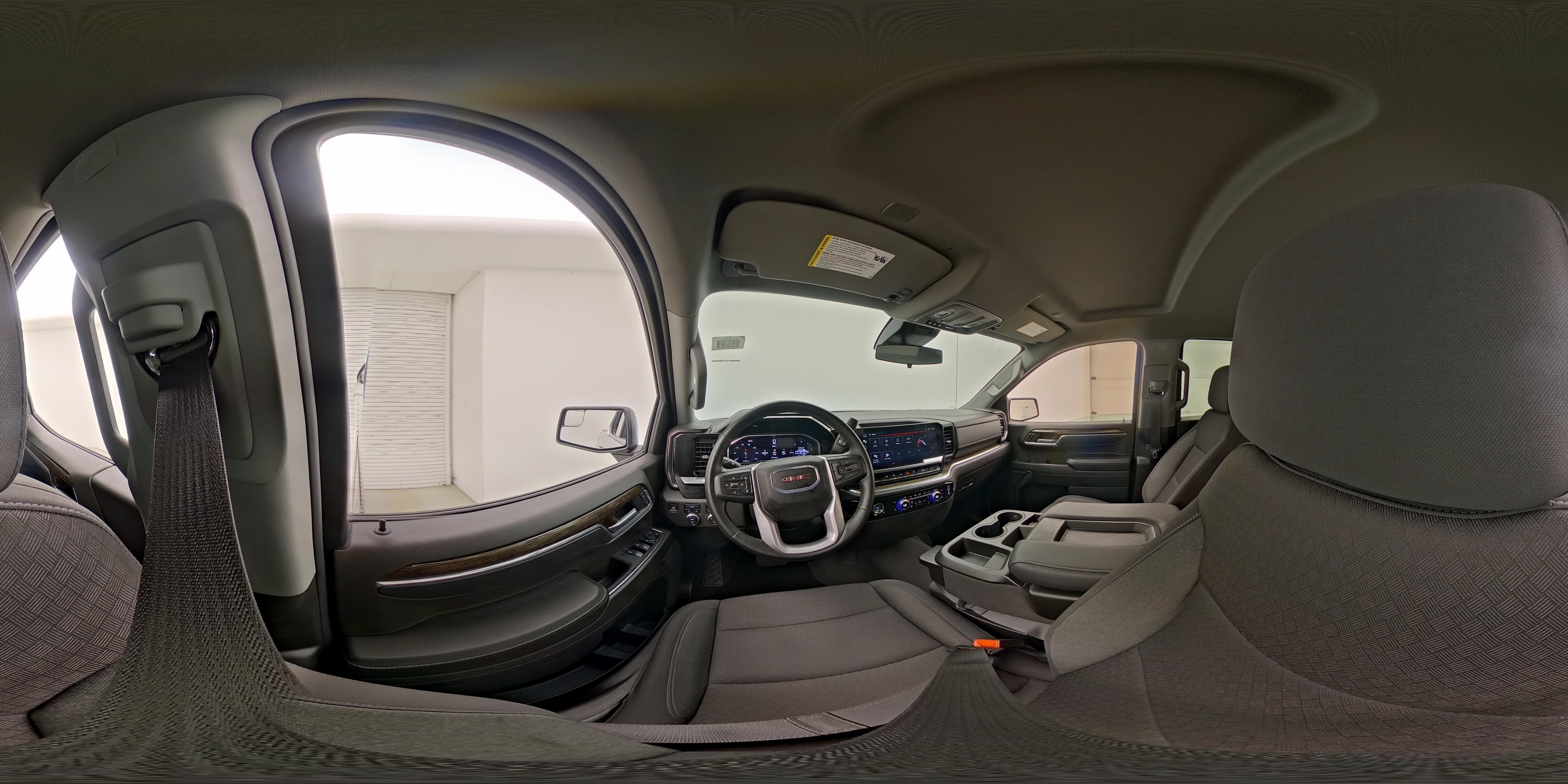 2024 GMC Sierra 1500 Elevation - Photo 26