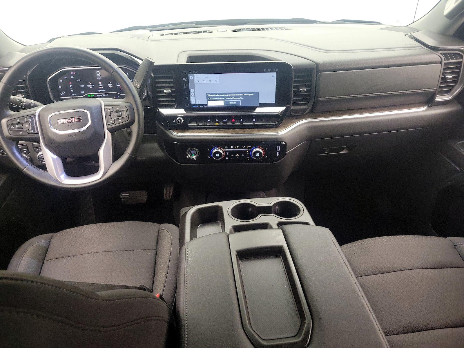 2024 GMC Sierra 1500 Elevation - Photo 10