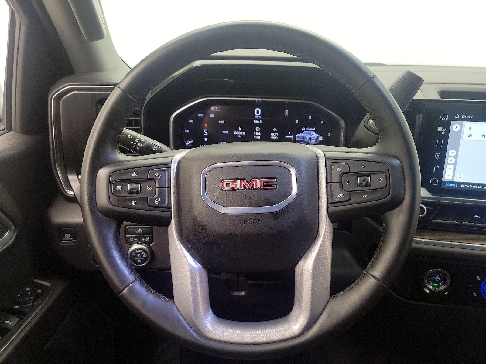 2024 GMC Sierra 1500 Elevation - Photo 11