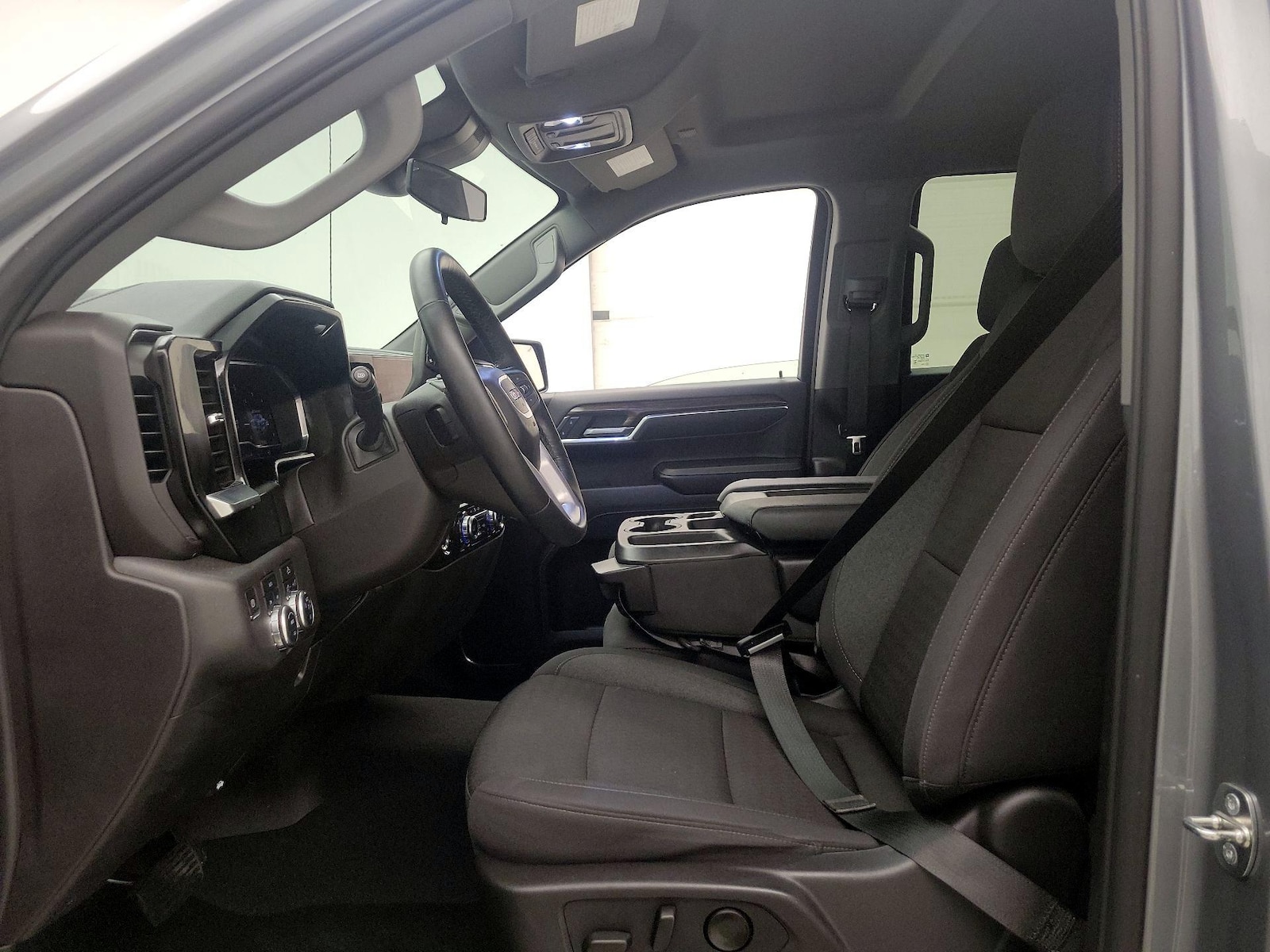2024 GMC Sierra 1500 Elevation - Photo 12