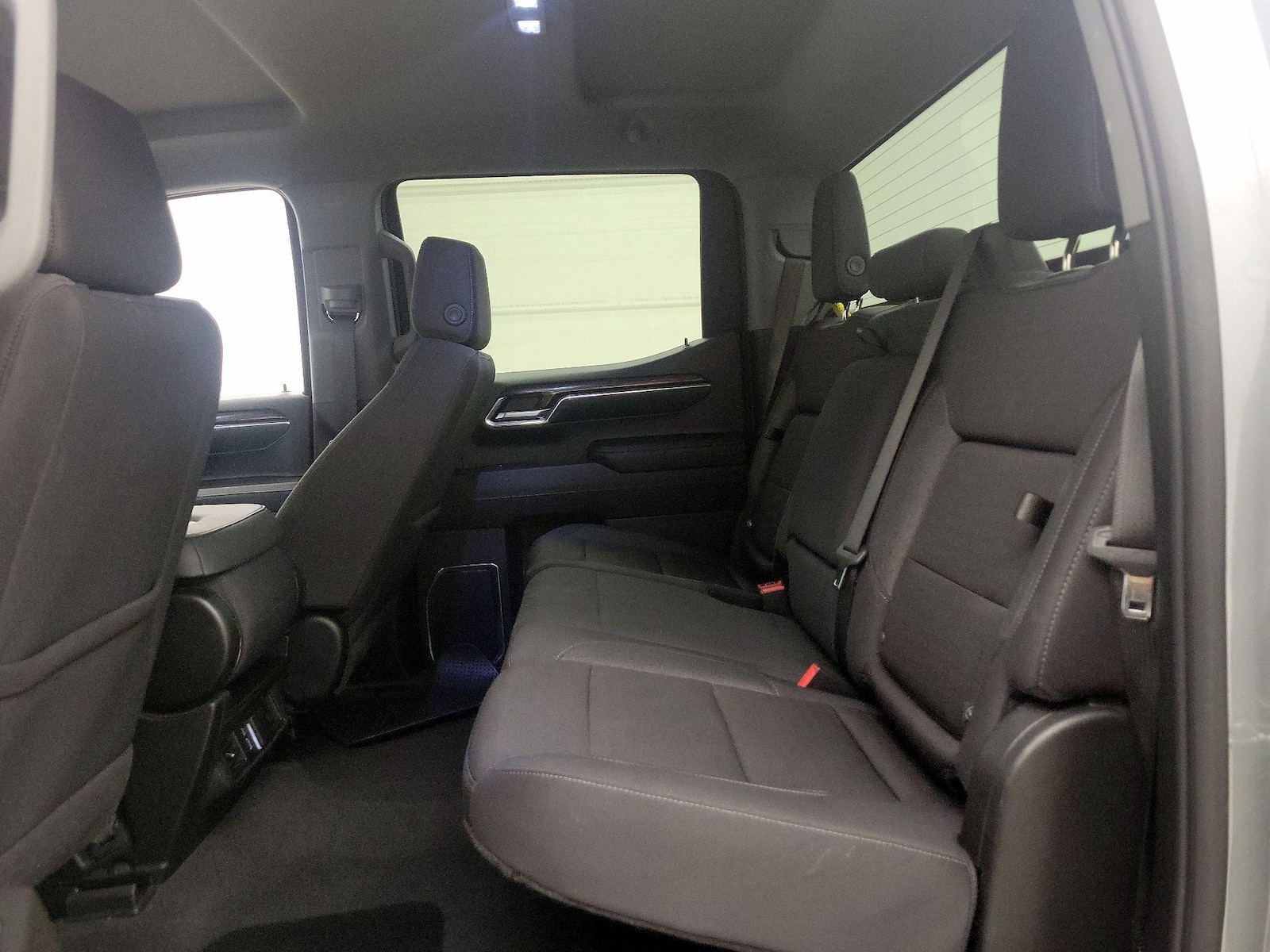 2024 GMC Sierra 1500 Elevation - Photo 20