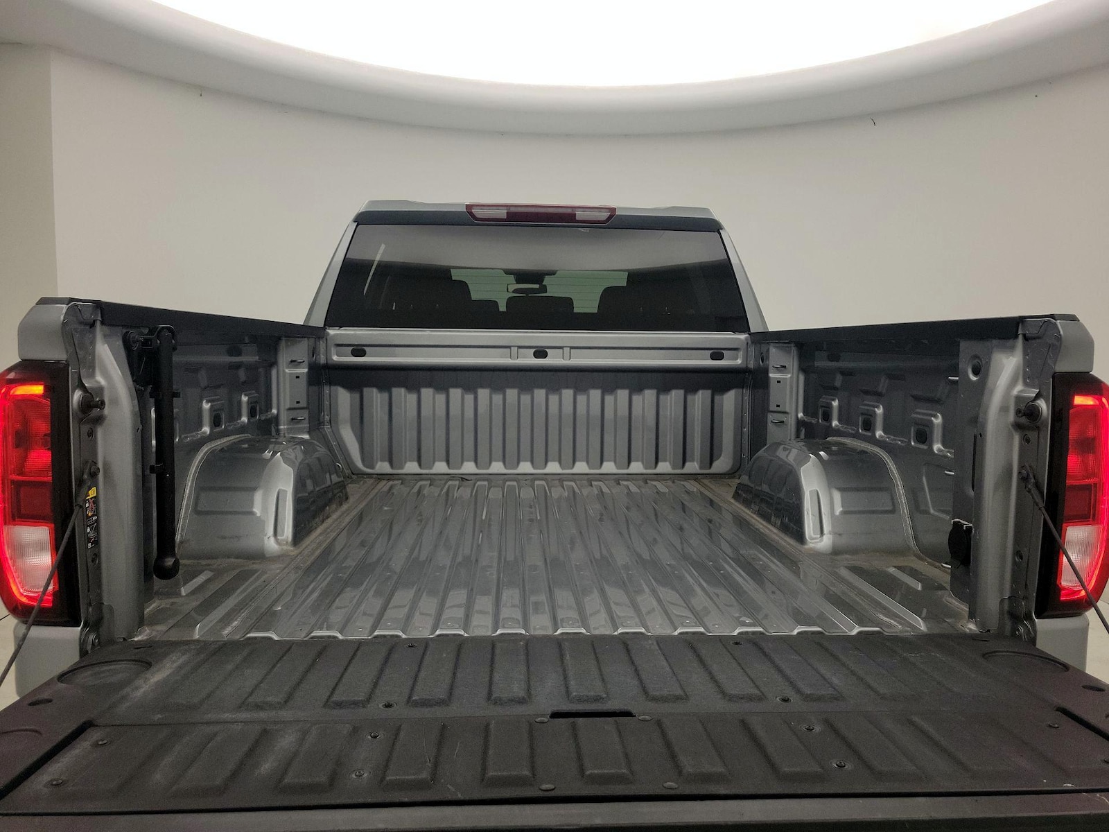2024 GMC Sierra 1500 Elevation - Photo 21