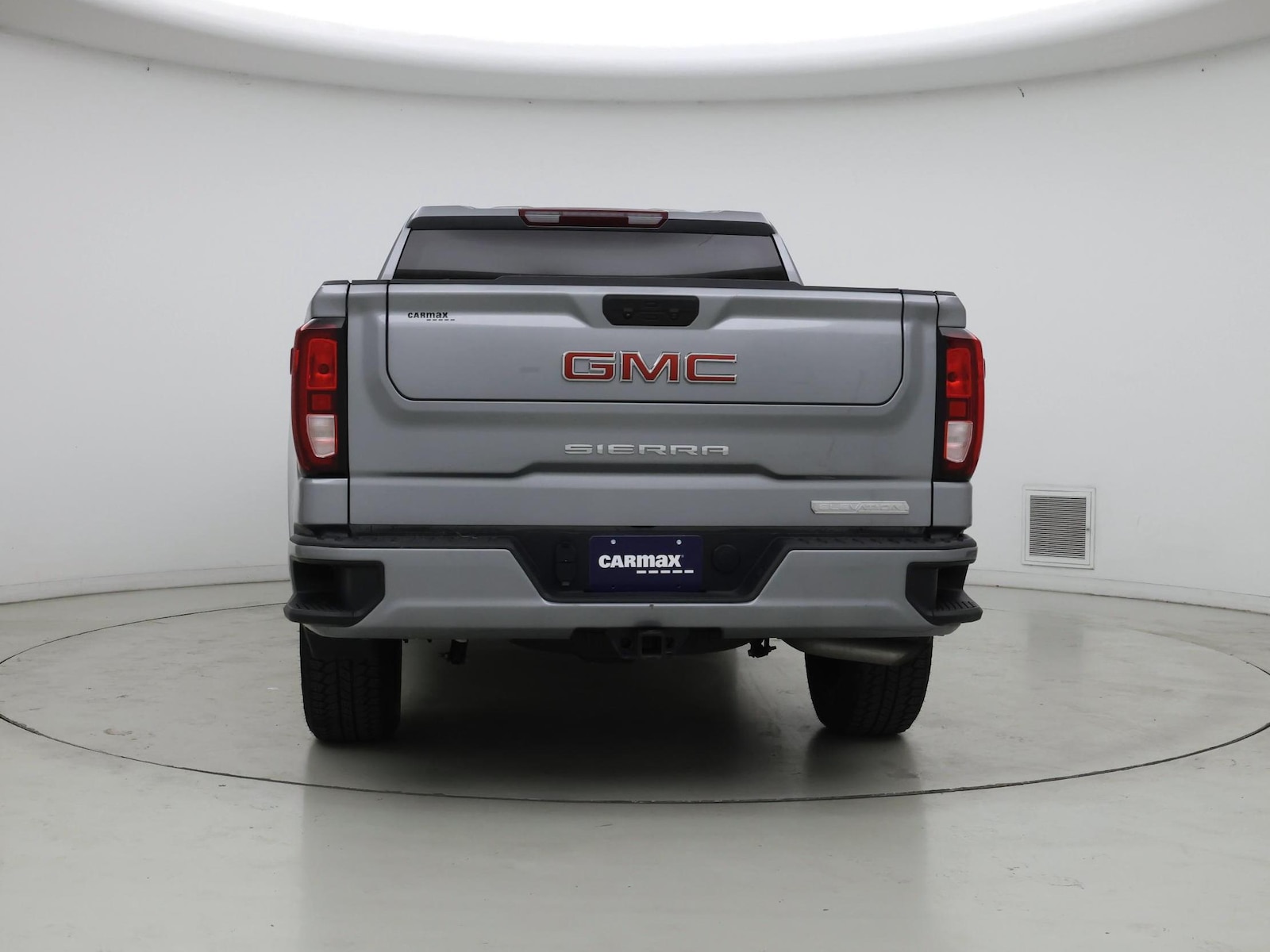 2024 GMC Sierra 1500 Elevation - Photo 7