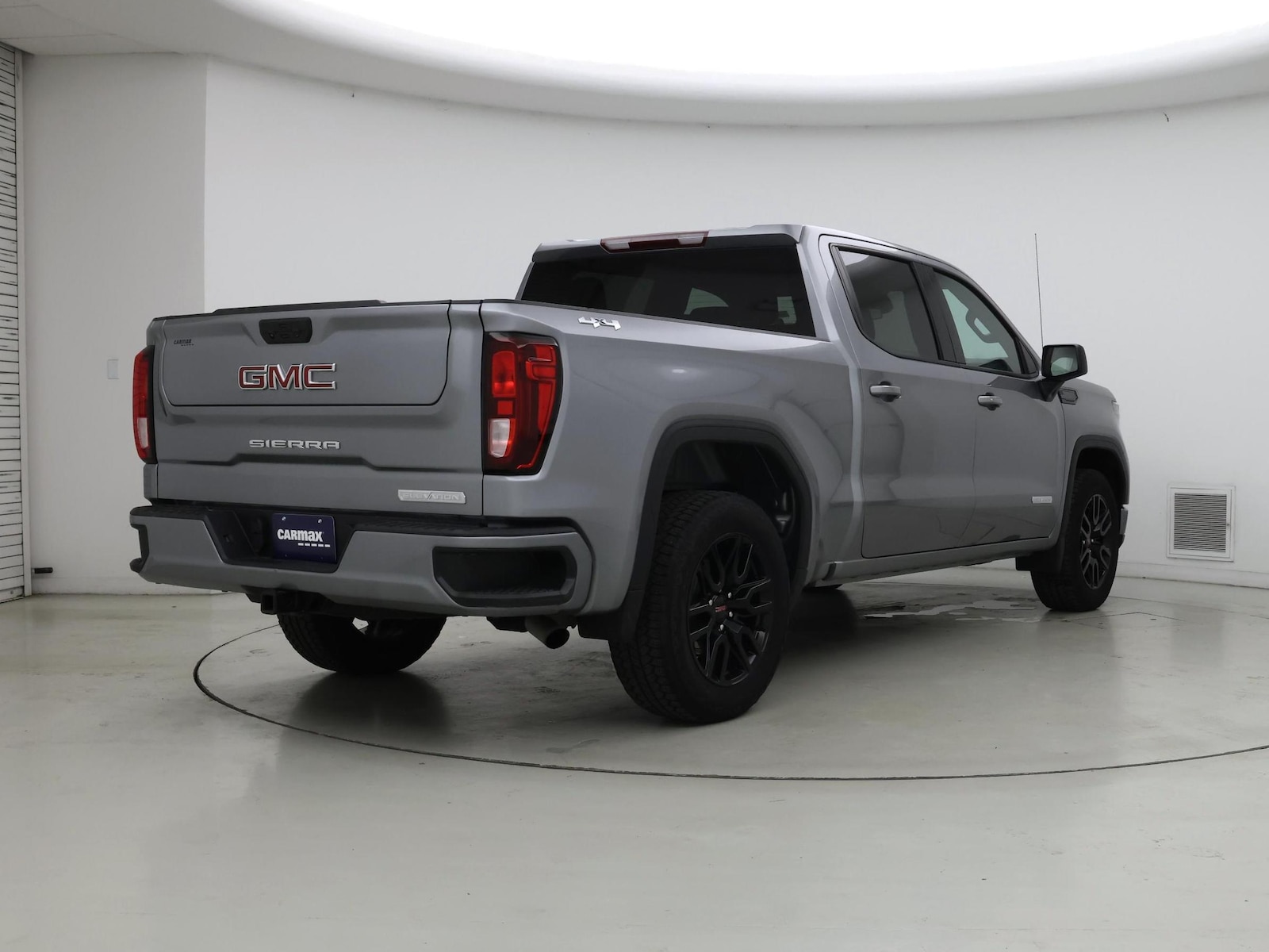2024 GMC Sierra 1500 Elevation - Photo 9