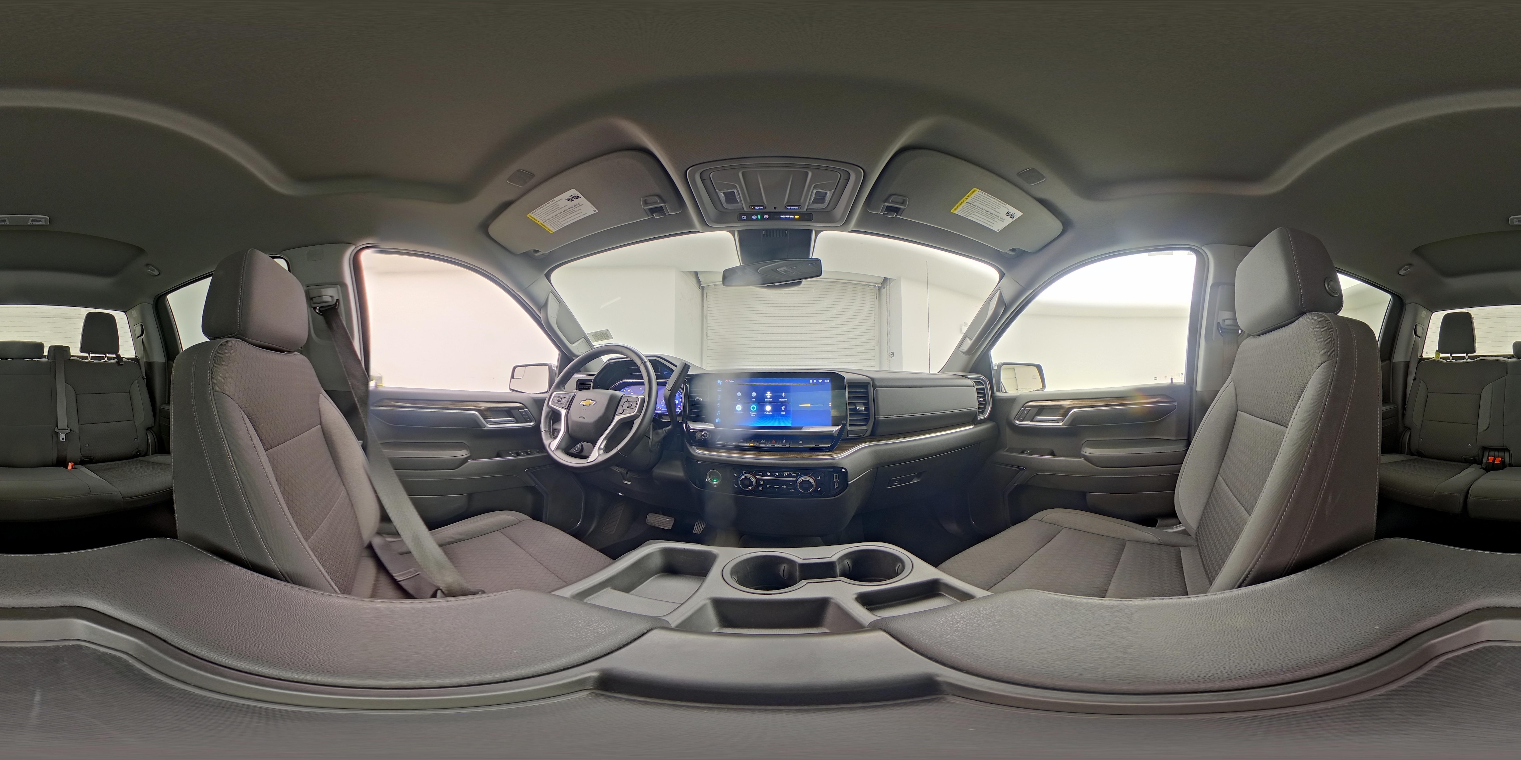 2023 Chevrolet Silverado 1500 LT - Photo 25