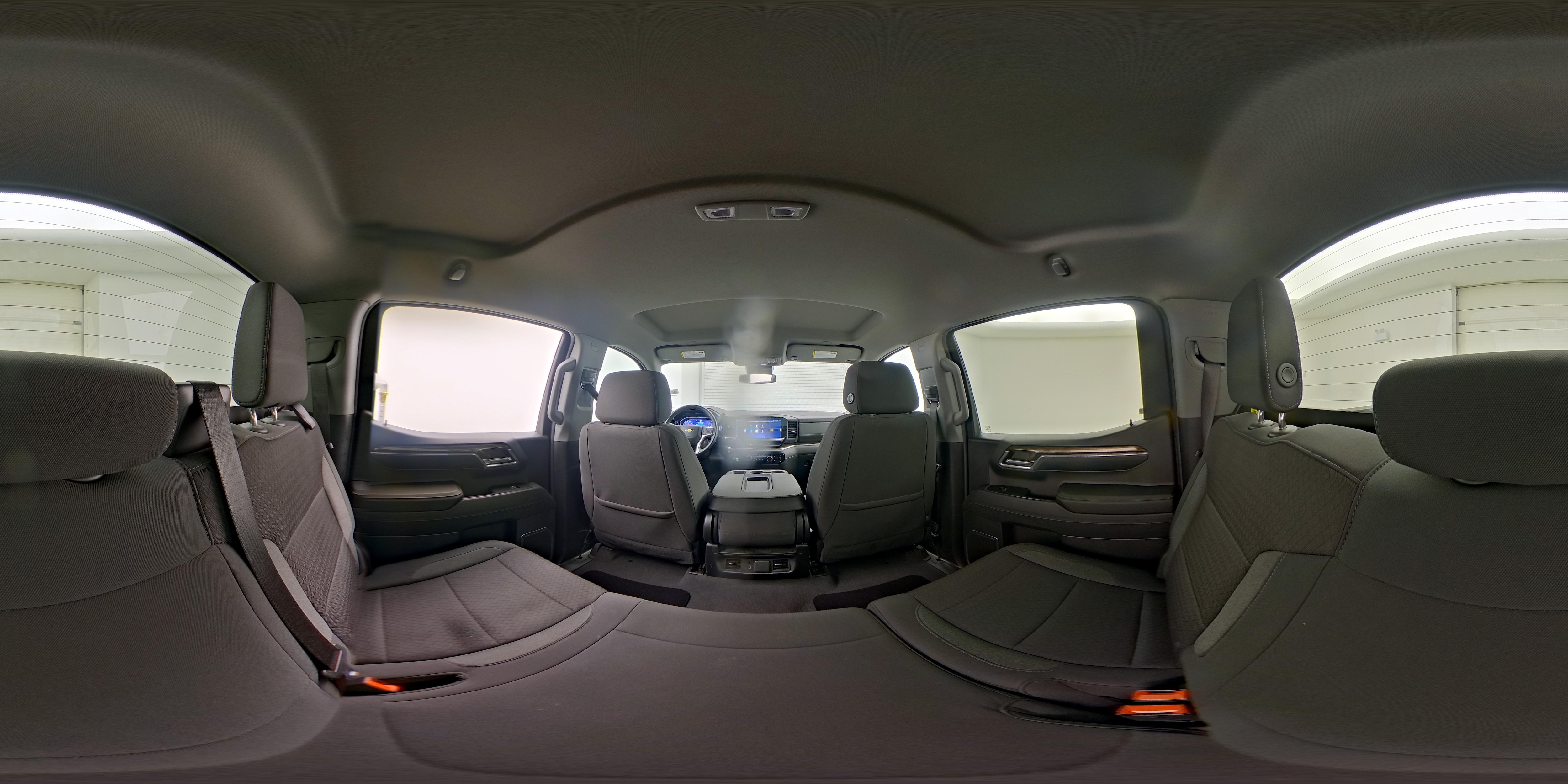 2023 Chevrolet Silverado 1500 LT - Photo 26