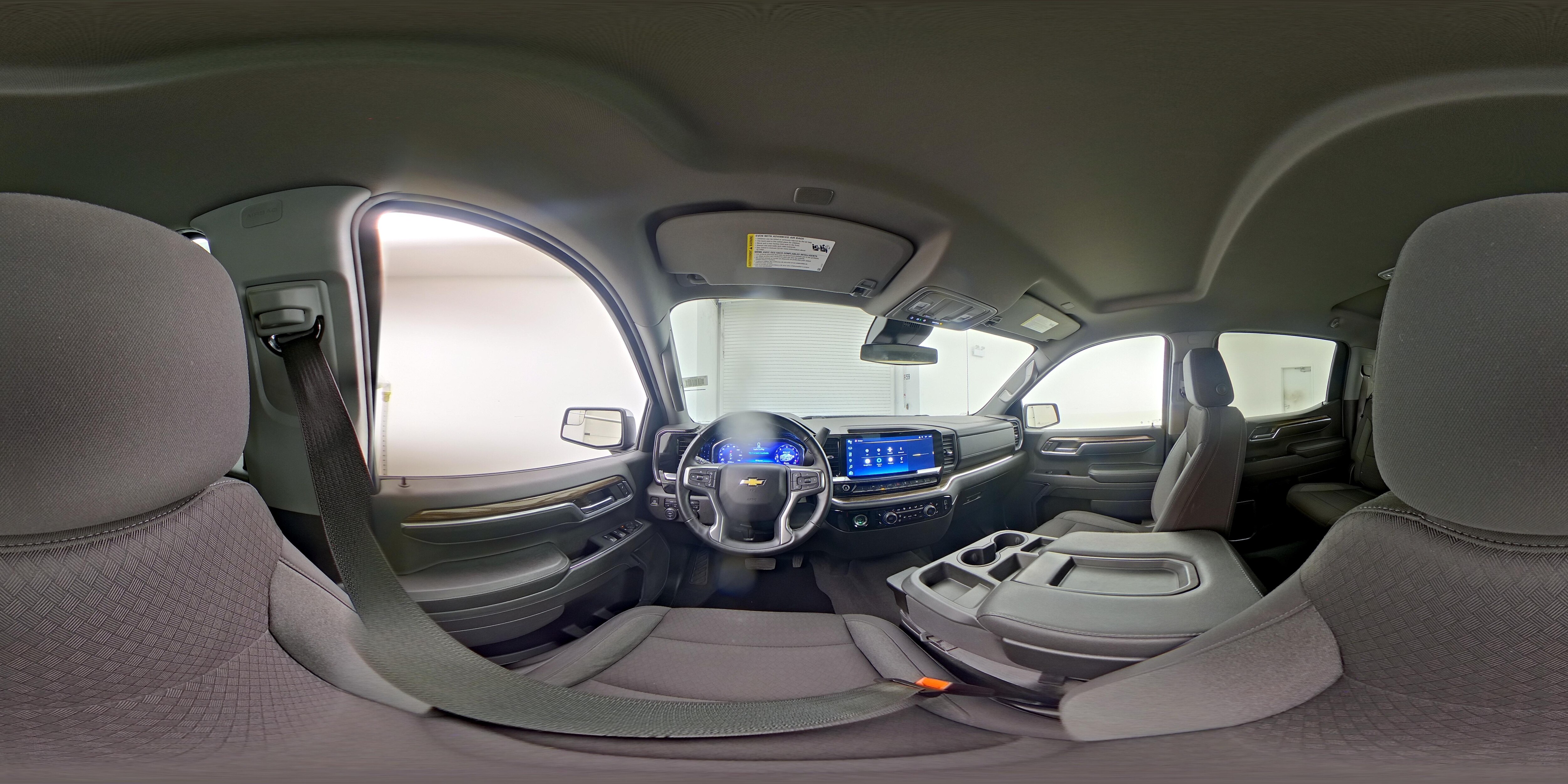 2023 Chevrolet Silverado 1500 LT - Photo 27