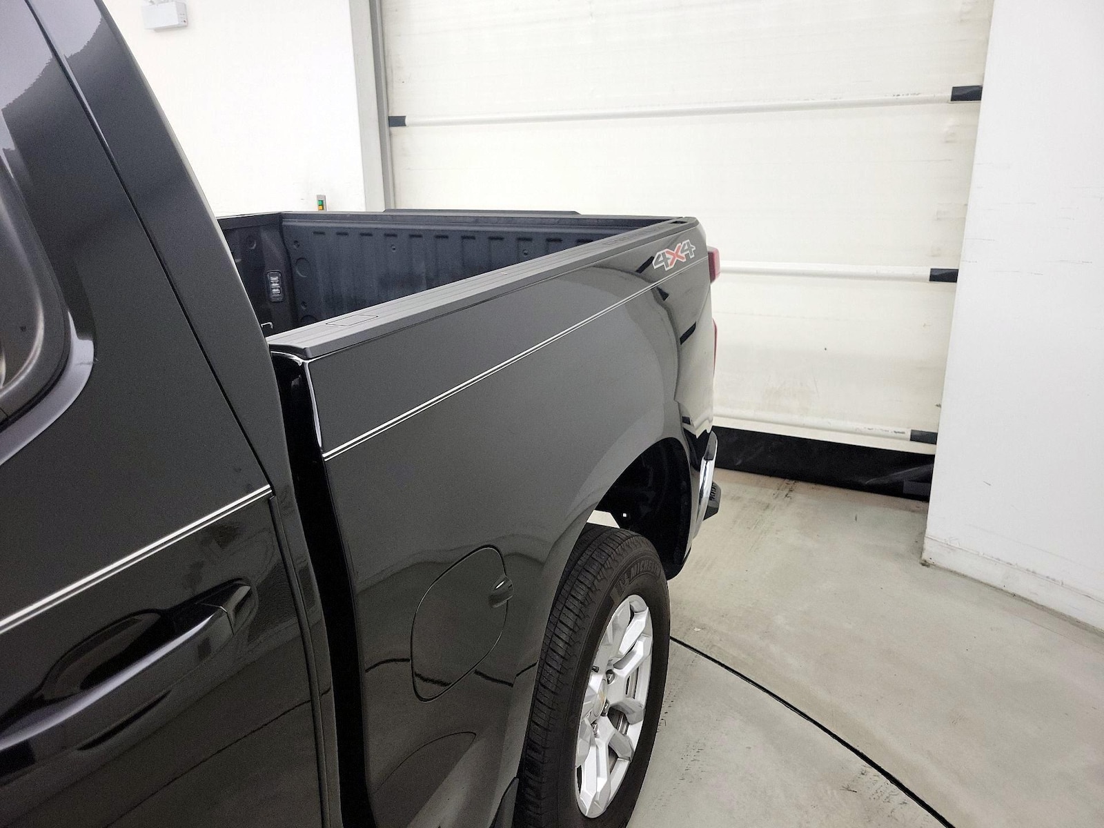 2023 Chevrolet Silverado 1500 LT - Photo 21