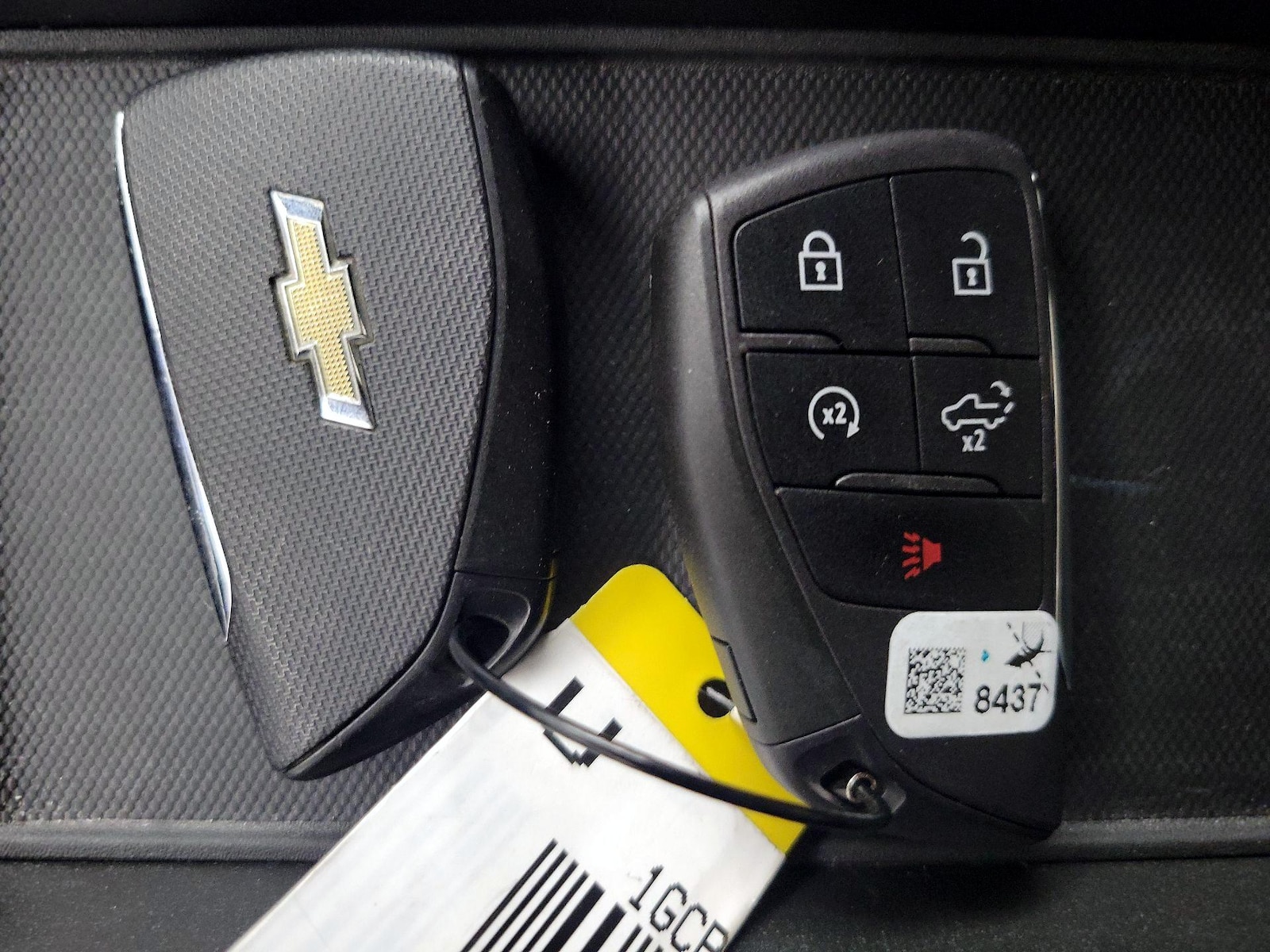 2023 Chevrolet Silverado 1500 LT - Photo 24