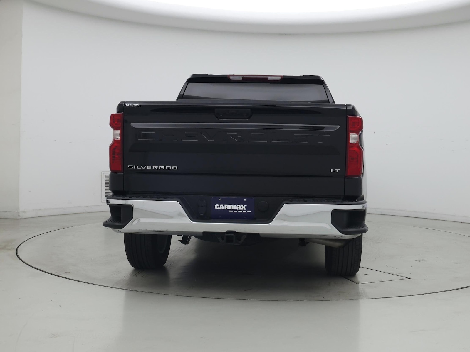 2023 Chevrolet Silverado 1500 LT - Photo 7