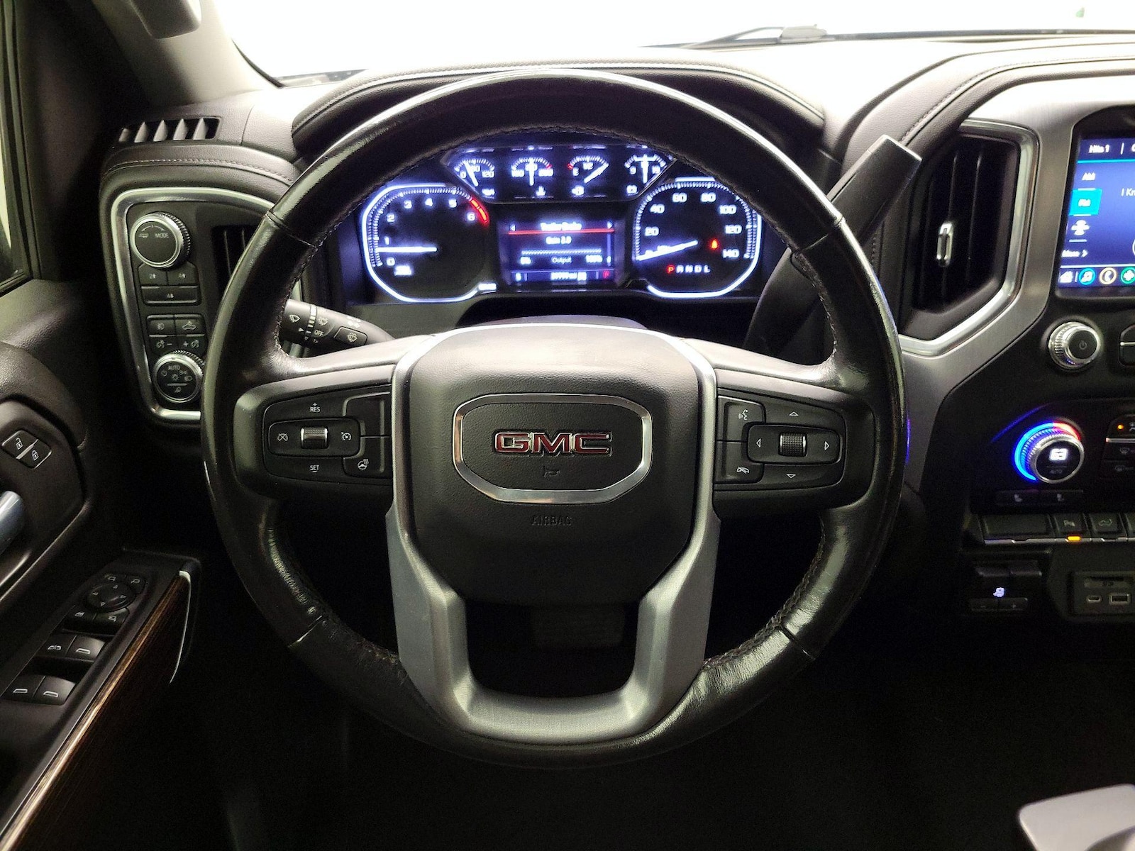 Remote Start