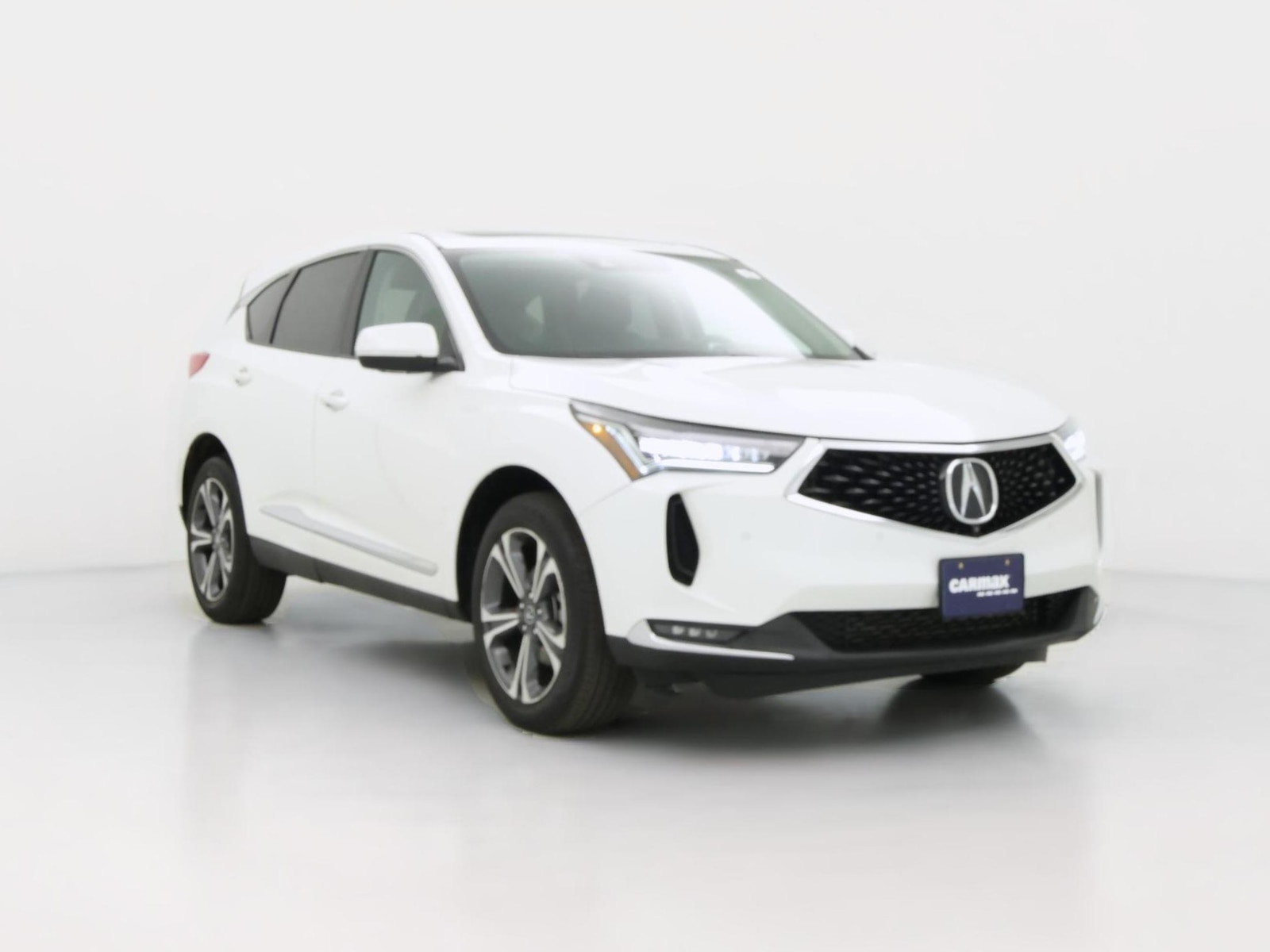 2022 Acura RDX