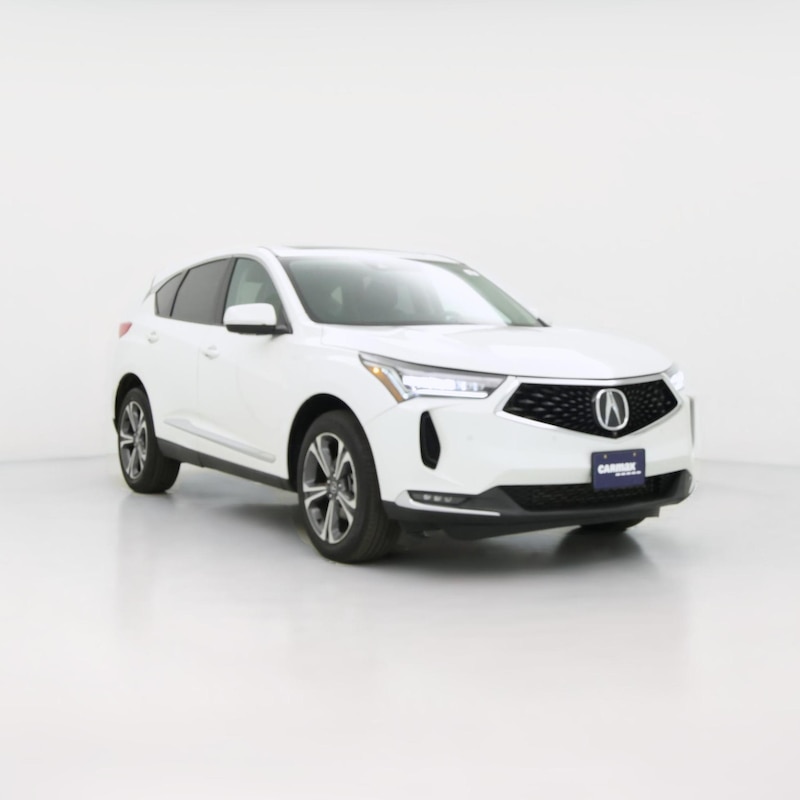 2022 Acura RDX SH-AWD Advance