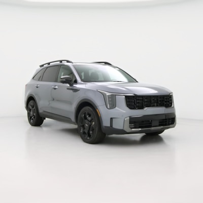 2024 Kia Sorento X-Line SX Prestige