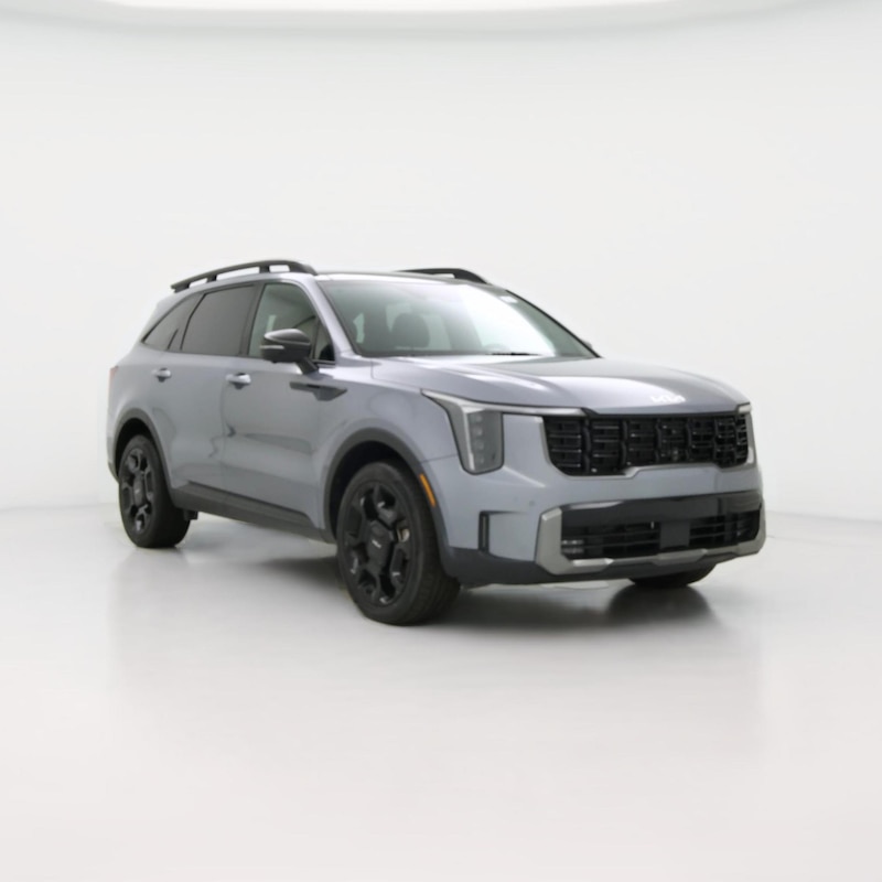 2024 Kia Sorento X-Line SX Prestige