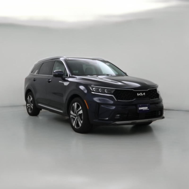2023 Kia Sorento Plug-In Hybrid SX Prestige