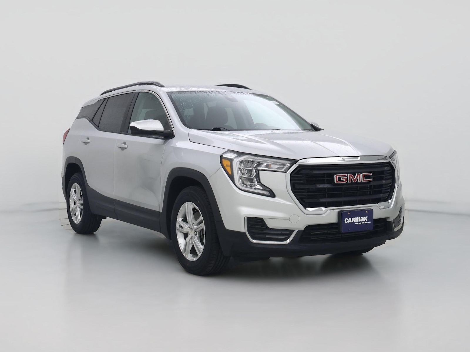 2022 GMC Terrain
