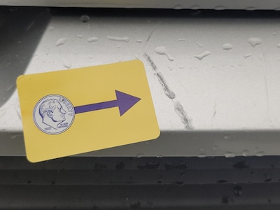 Condition detail