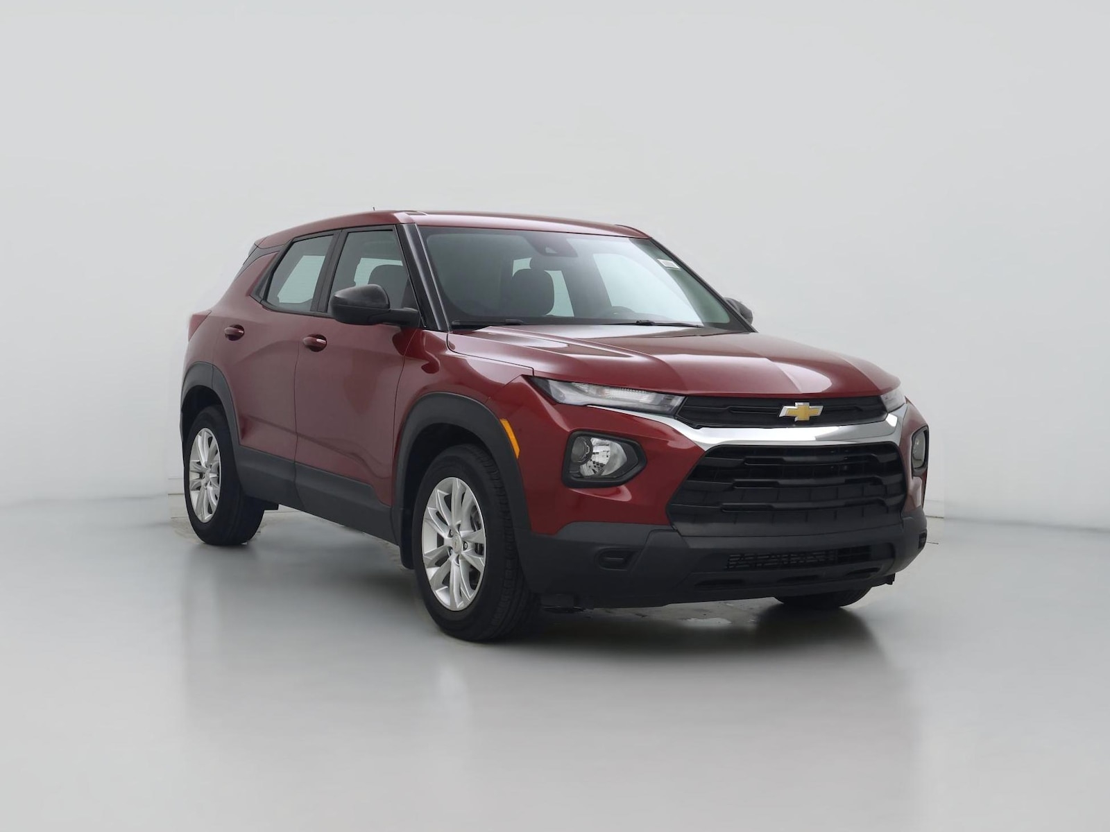 2021 Chevrolet Trailblazer LS - Photo 1
