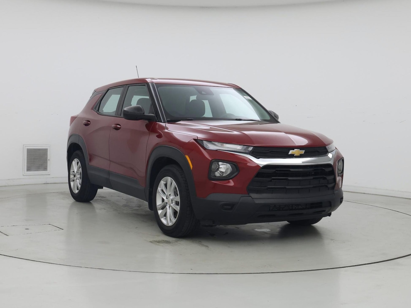 2021 Chevrolet Trailblazer LS - Photo 2
