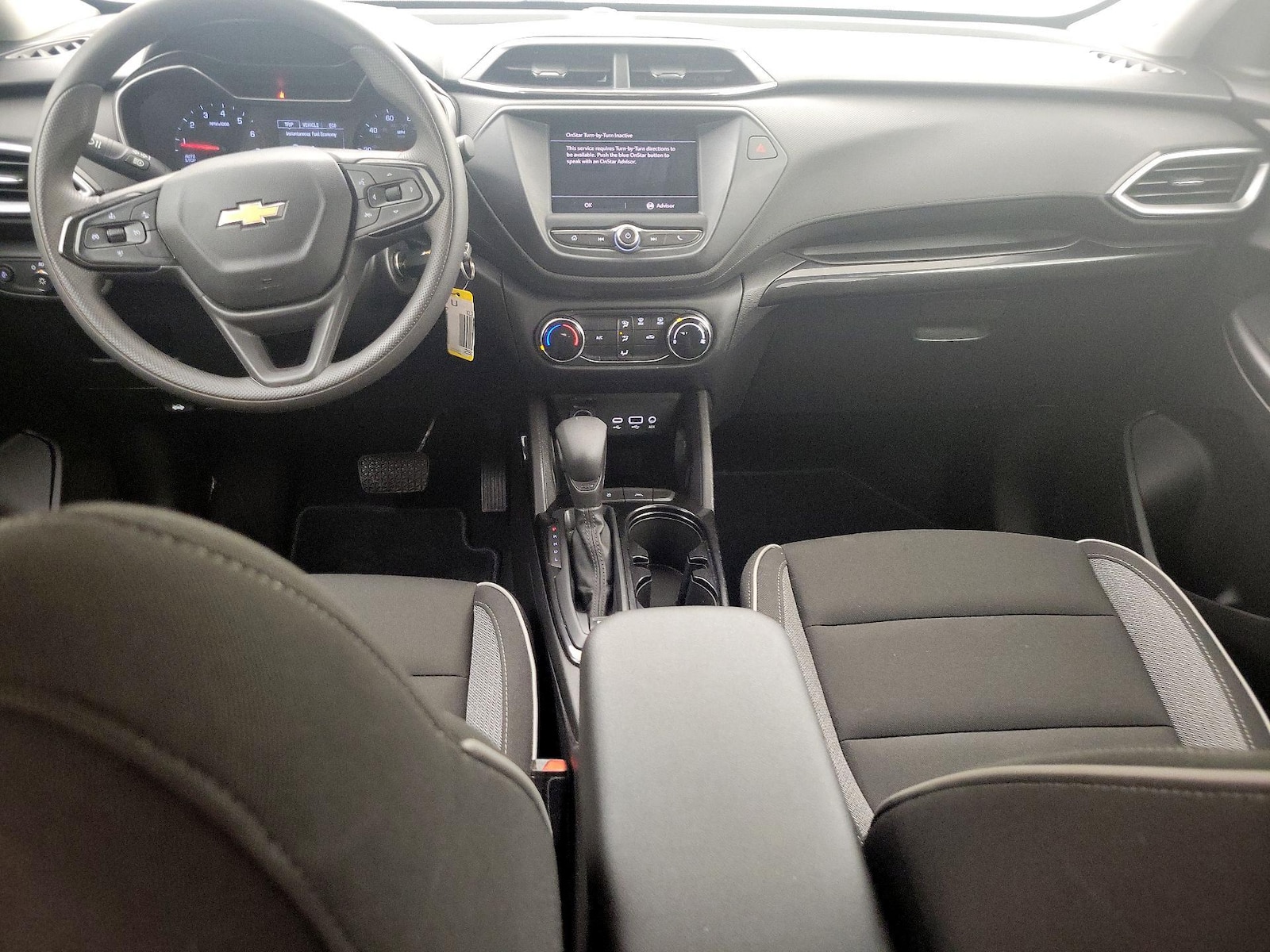 2021 Chevrolet Trailblazer LS - Photo 10