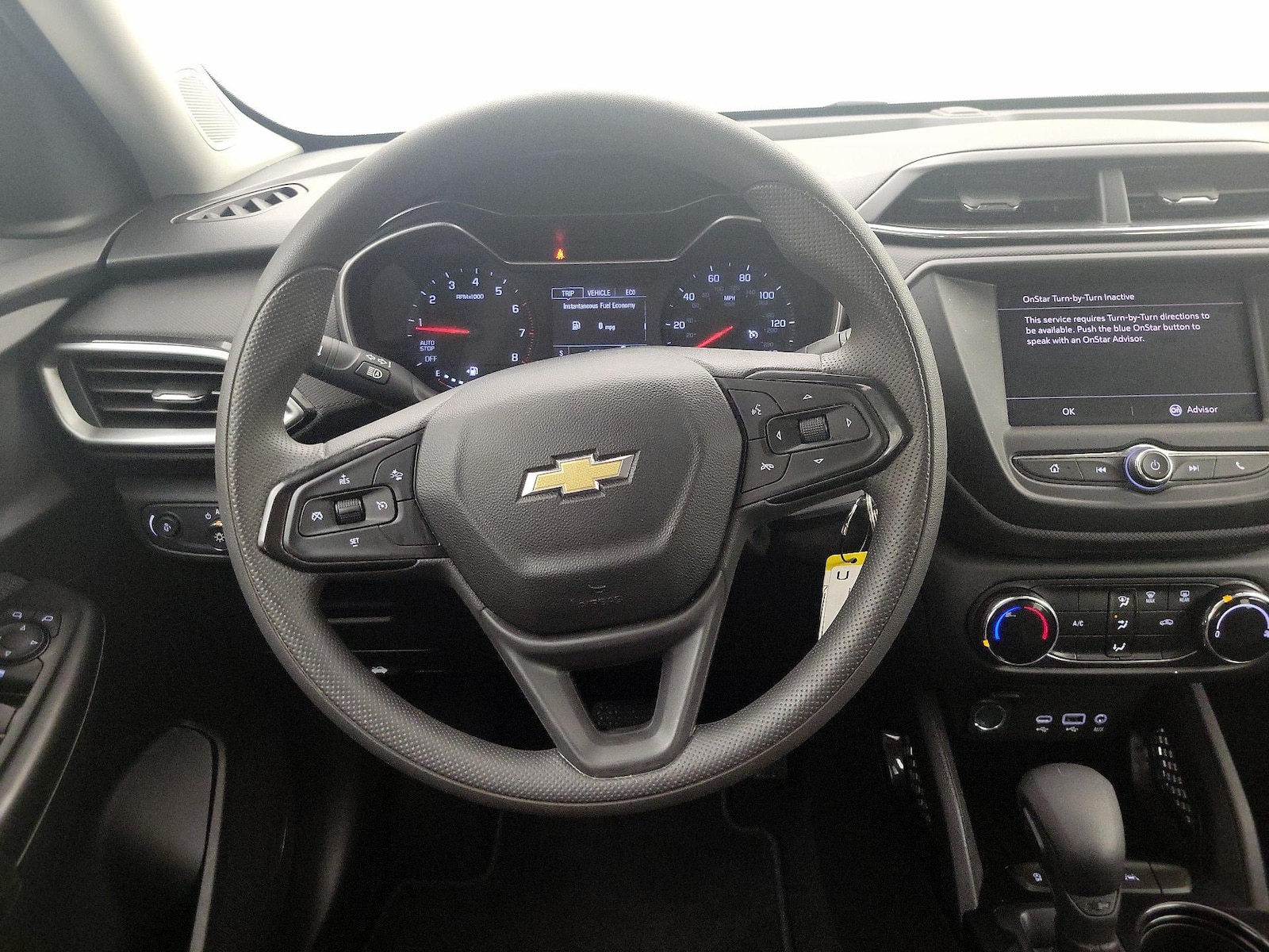 2021 Chevrolet Trailblazer LS - Photo 11