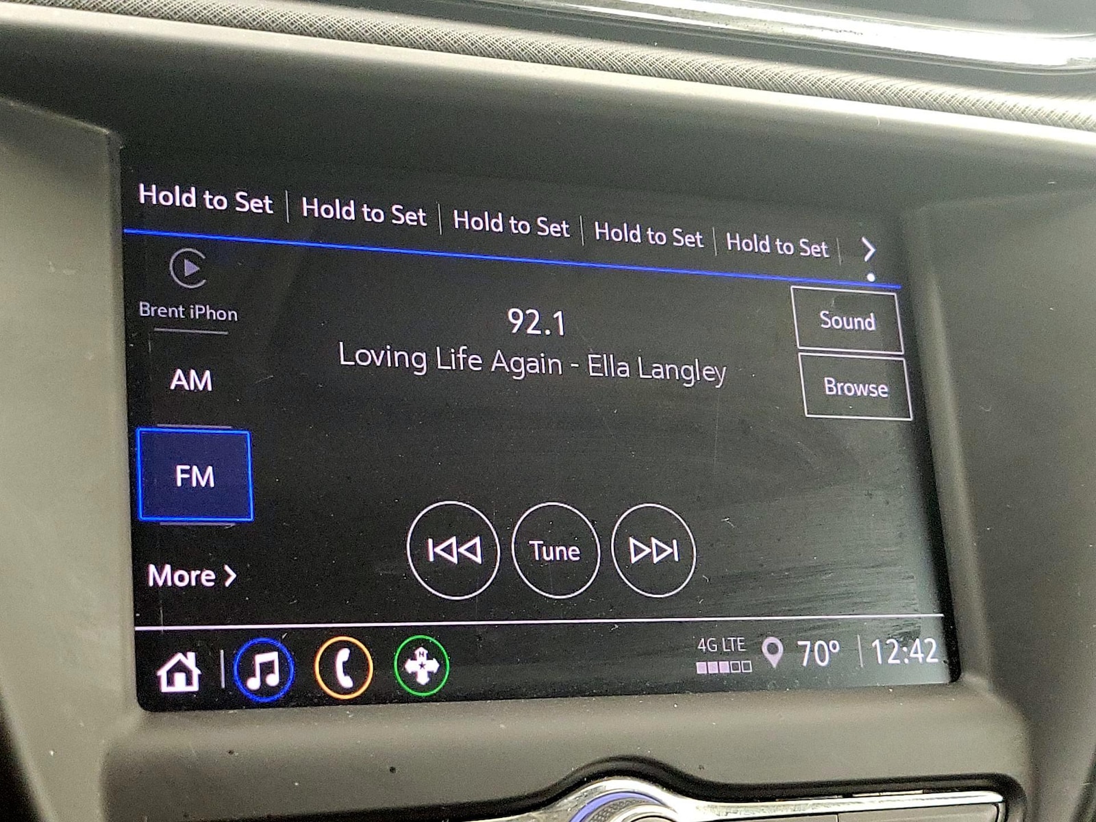 2021 Chevrolet Trailblazer LS - Photo 16