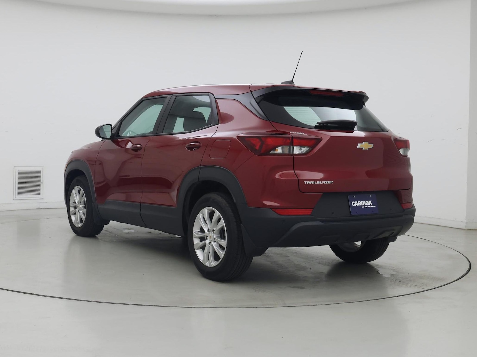 2021 Chevrolet Trailblazer LS - Photo 3