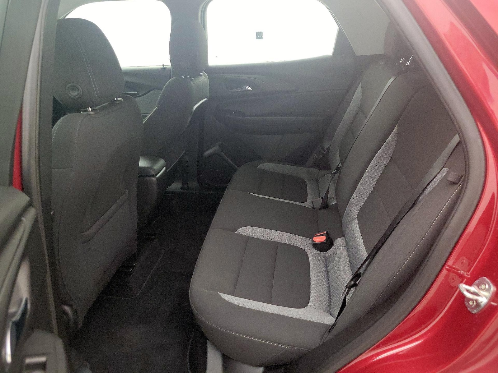 2021 Chevrolet Trailblazer LS - Photo 20