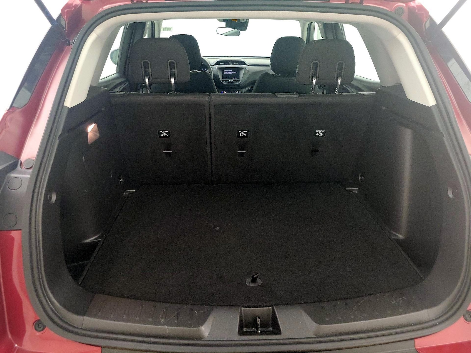 2021 Chevrolet Trailblazer LS - Photo 21