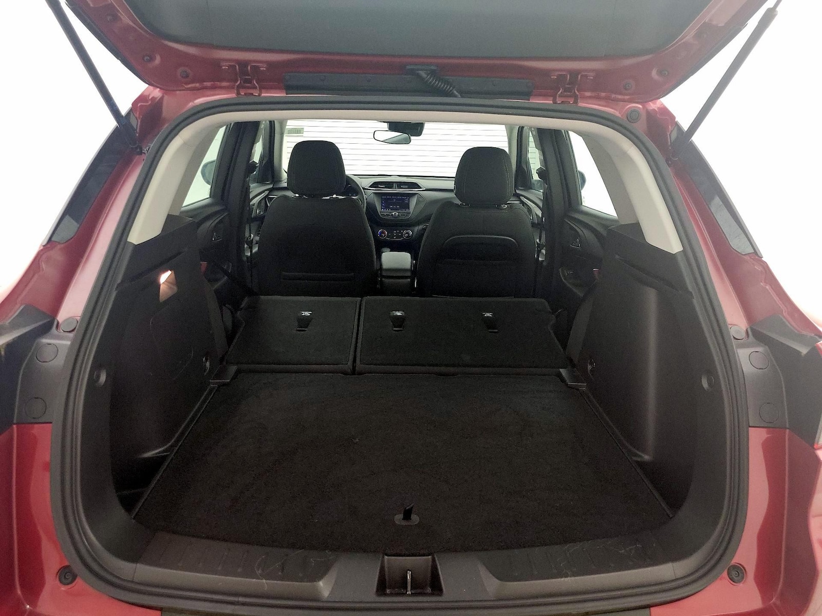 2021 Chevrolet Trailblazer LS - Photo 22