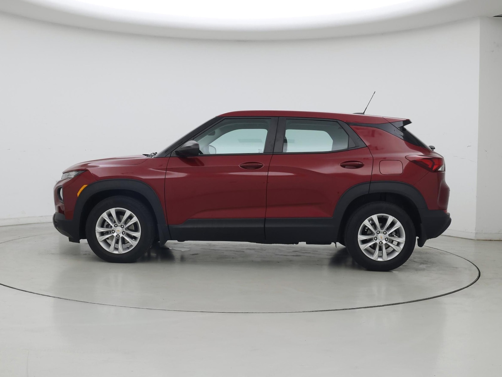 2021 Chevrolet Trailblazer LS - Photo 4