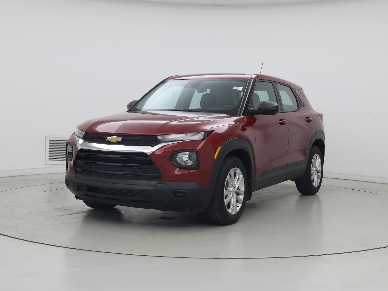 2021 Chevrolet Trailblazer LS - Photo 5