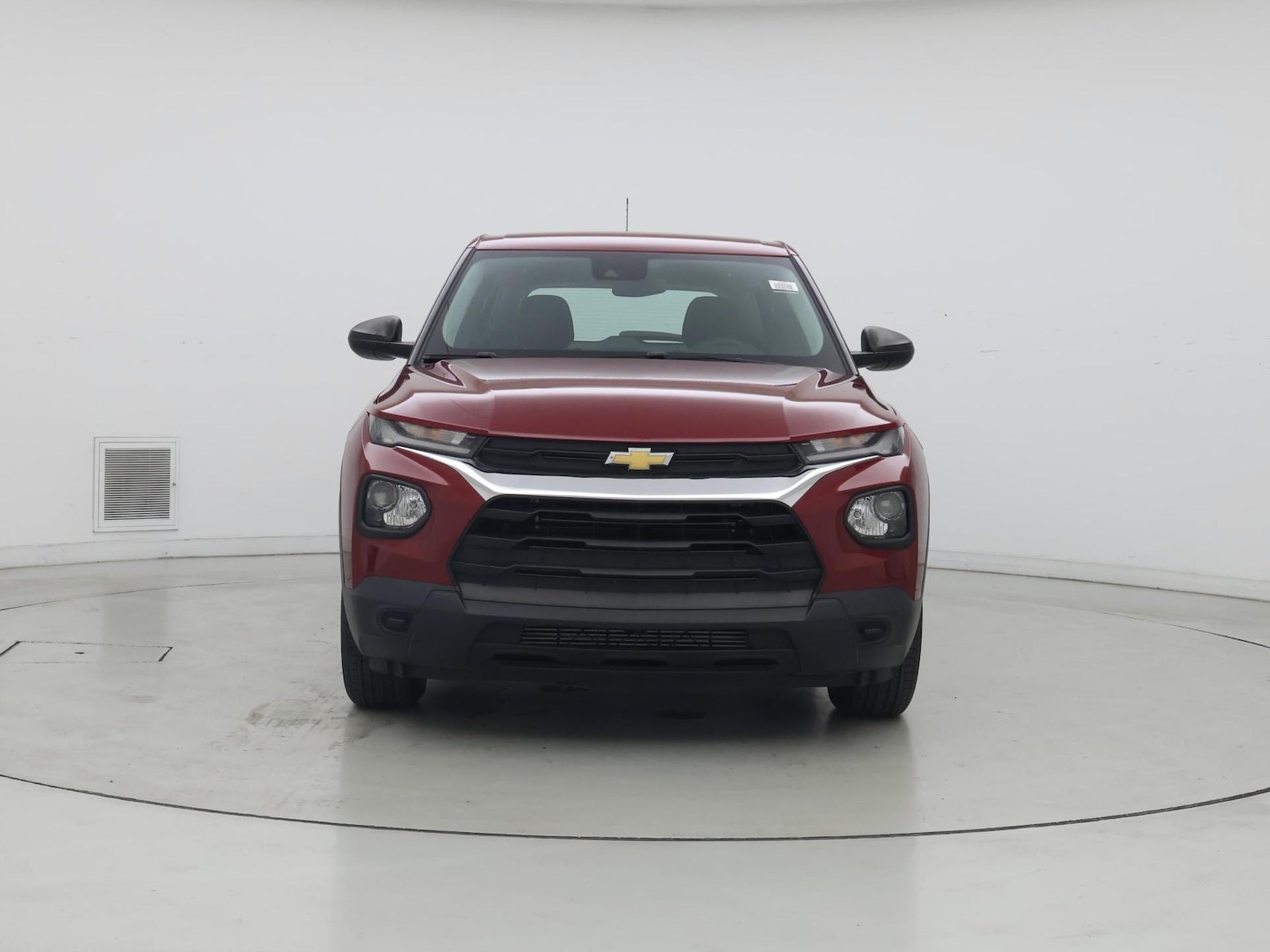2021 Chevrolet Trailblazer LS - Photo 6