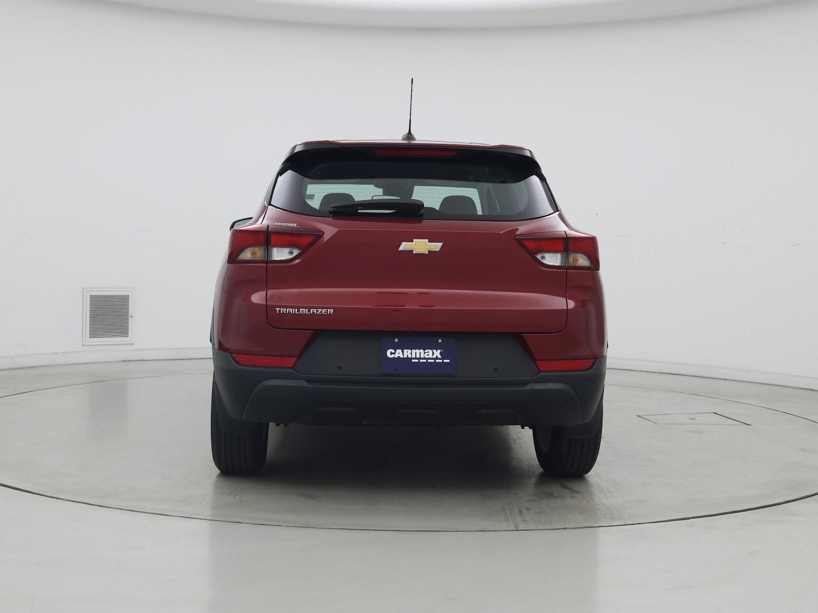 2021 Chevrolet Trailblazer LS - Photo 7