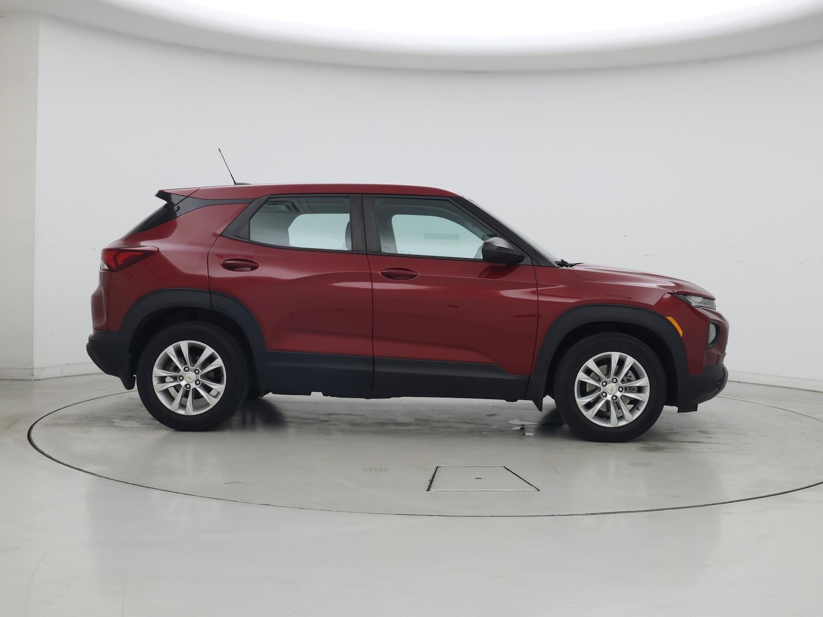 2021 Chevrolet Trailblazer LS - Photo 8