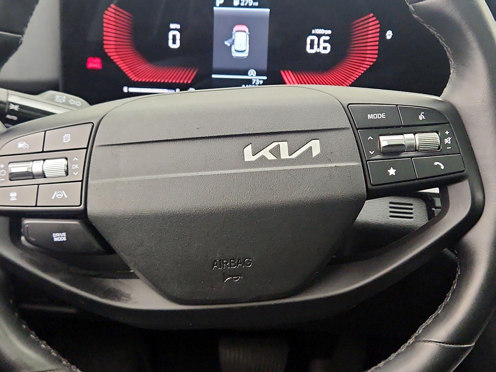 2026 Kia Sportage EX - Photo 11