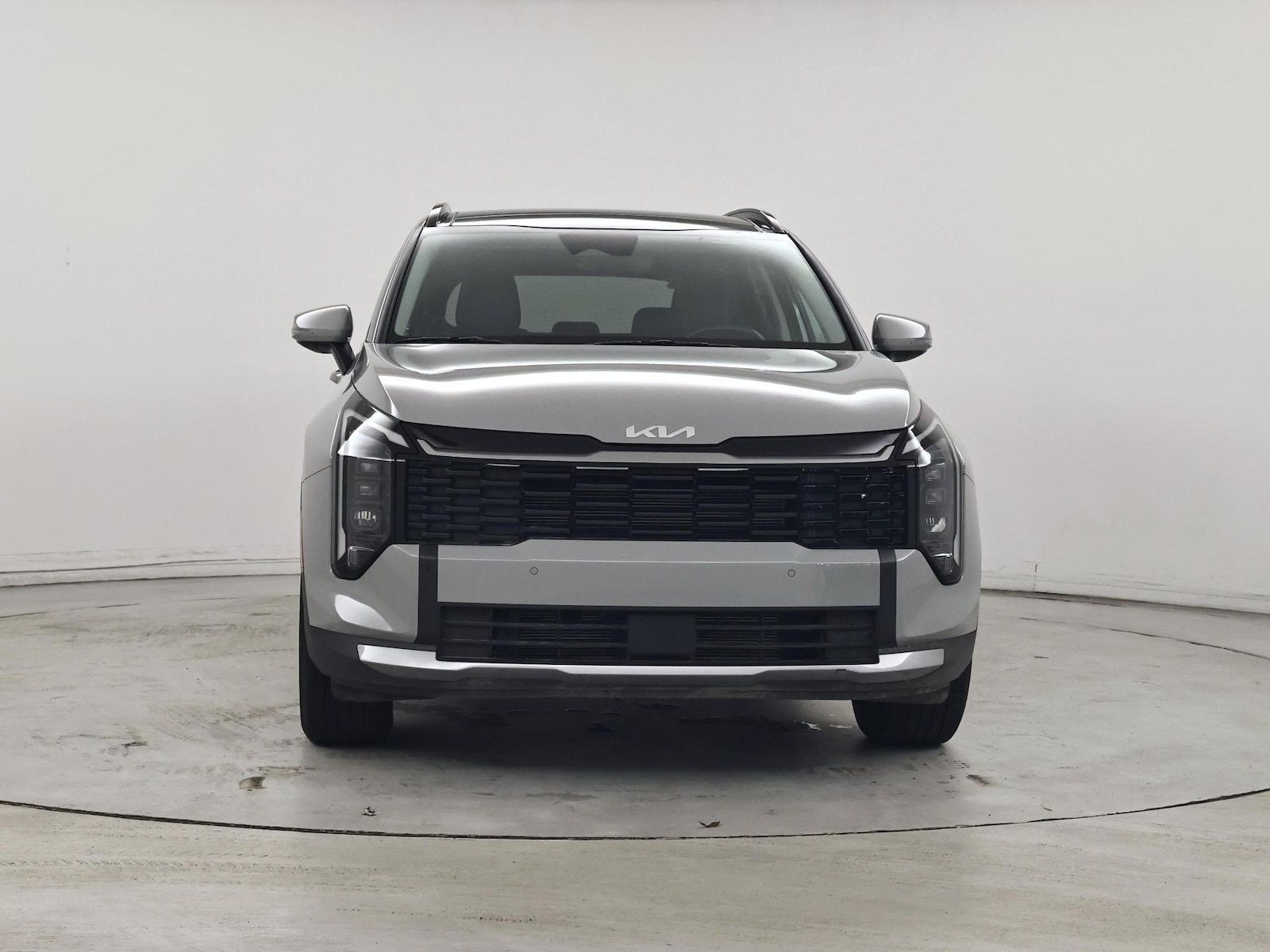 2026 Kia Sportage EX - Photo 6