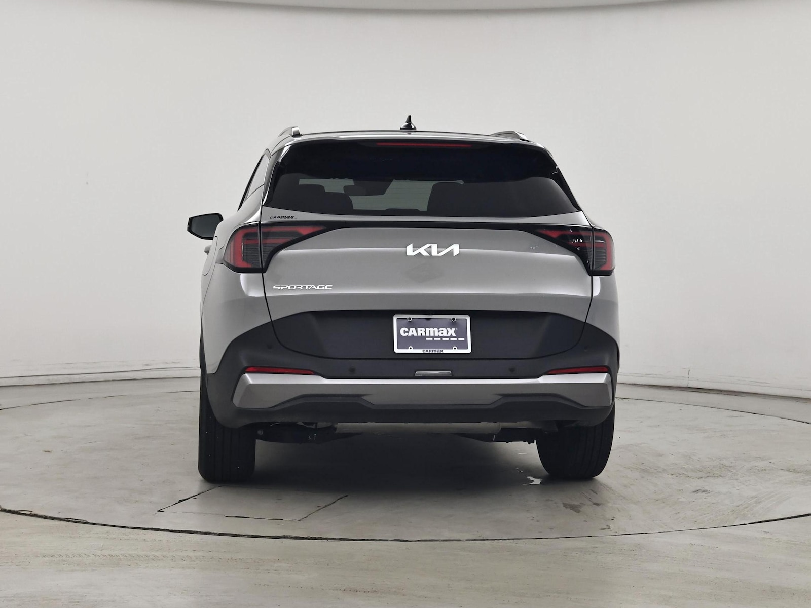 2026 Kia Sportage EX - Photo 7