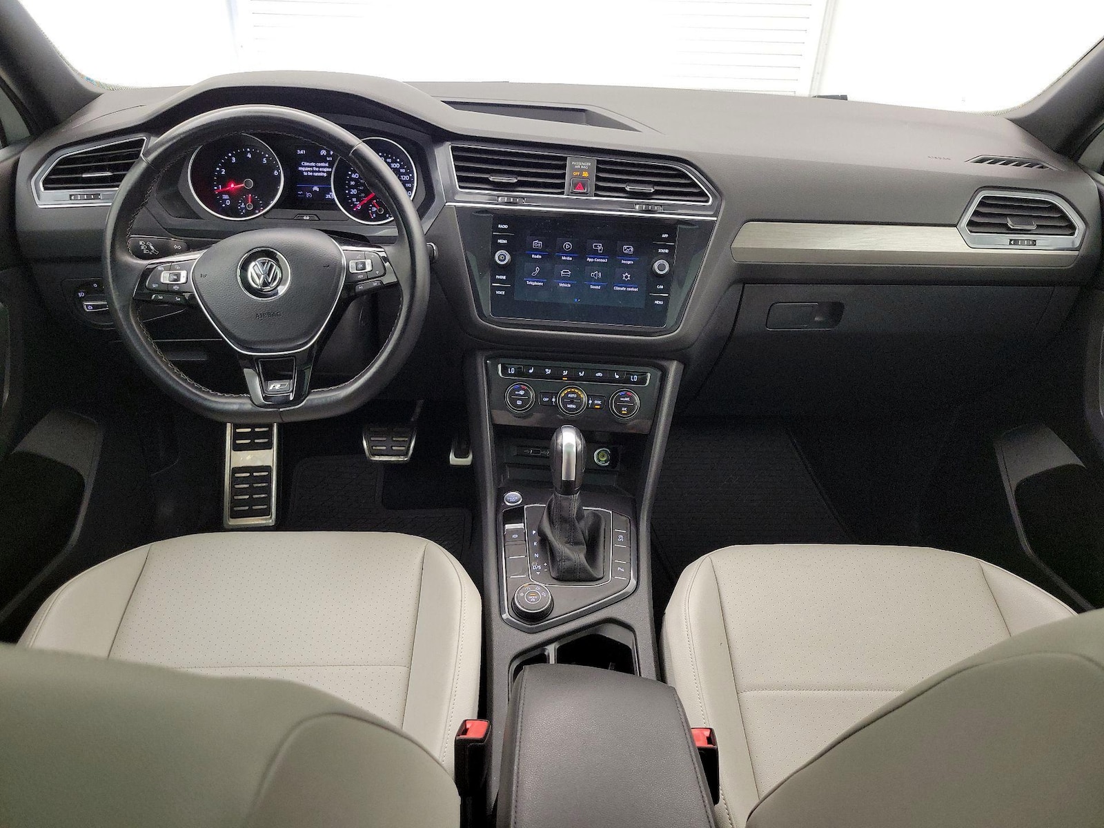 Rear View Camera