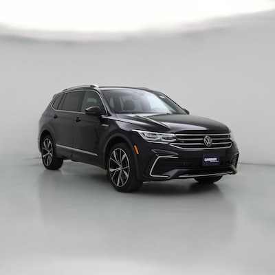 Vehicle exterior view