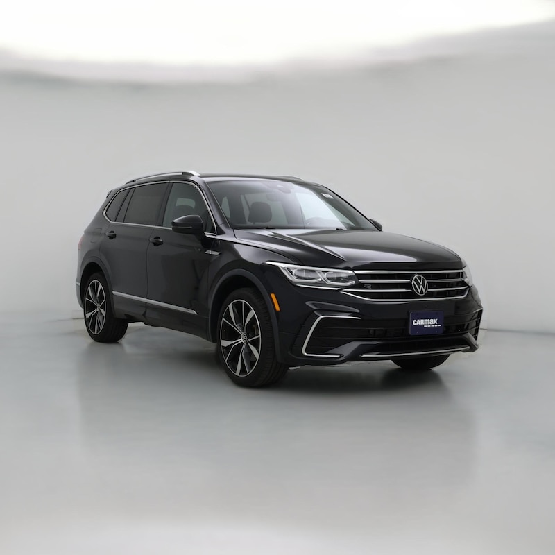 2023 Volkswagen Tiguan SEL R-Line
