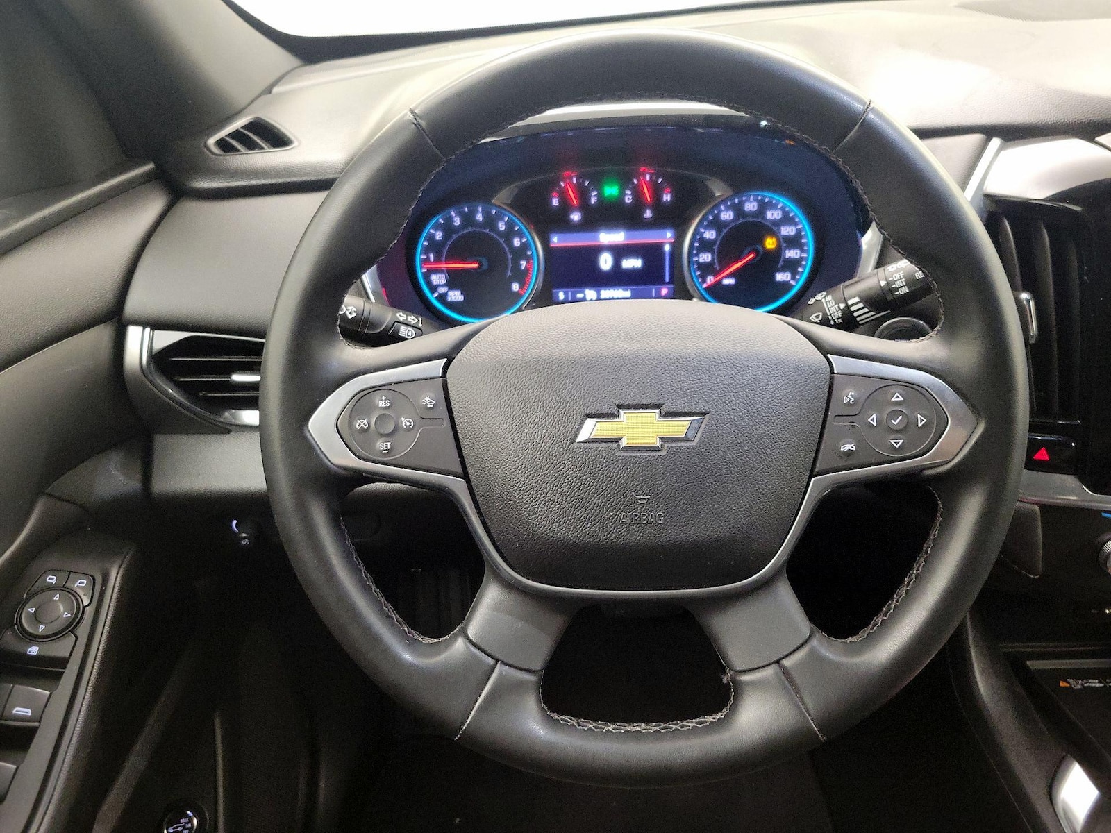 Lane Departure Warning