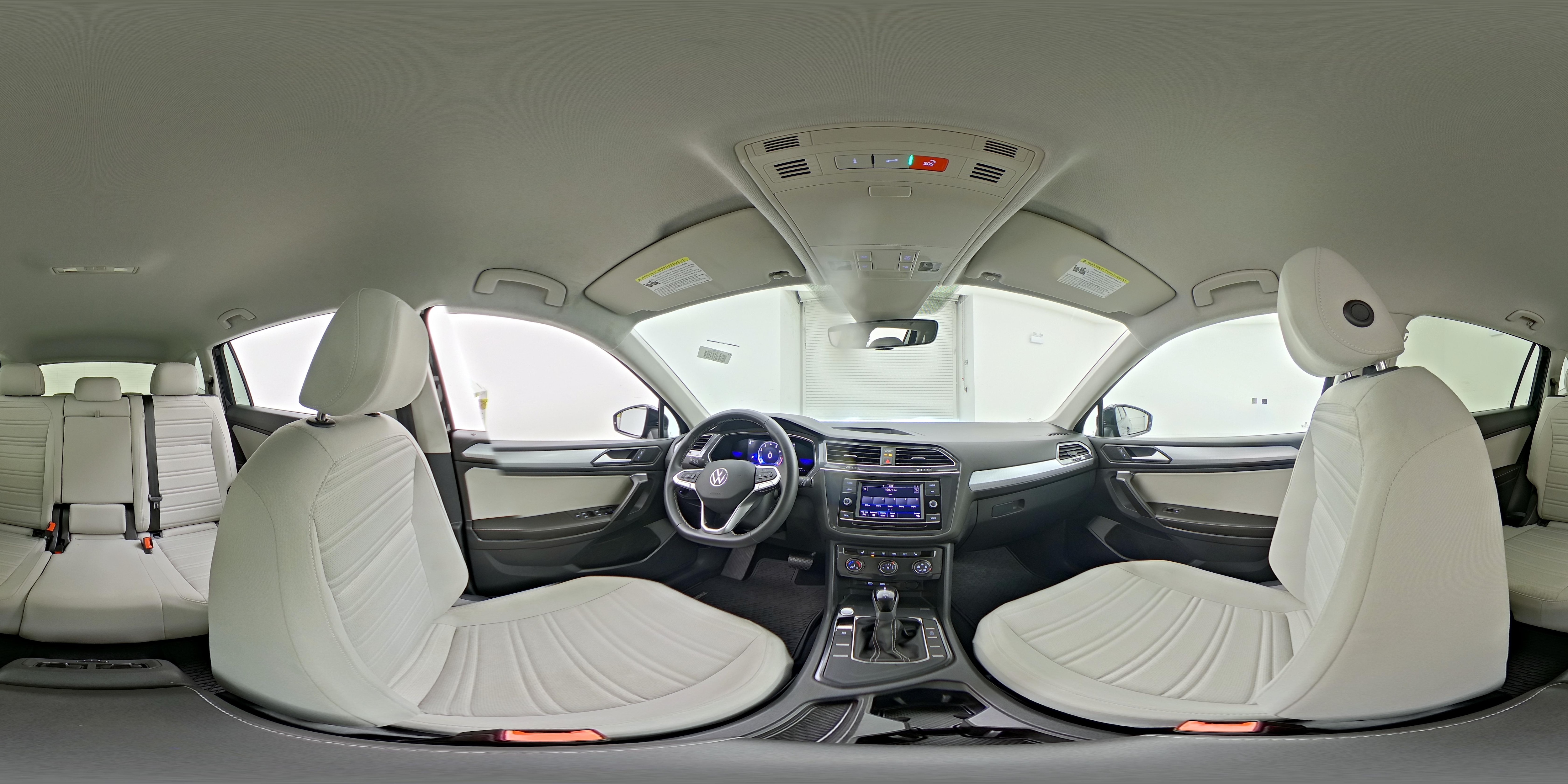 2023 Volkswagen Tiguan S - Photo 26